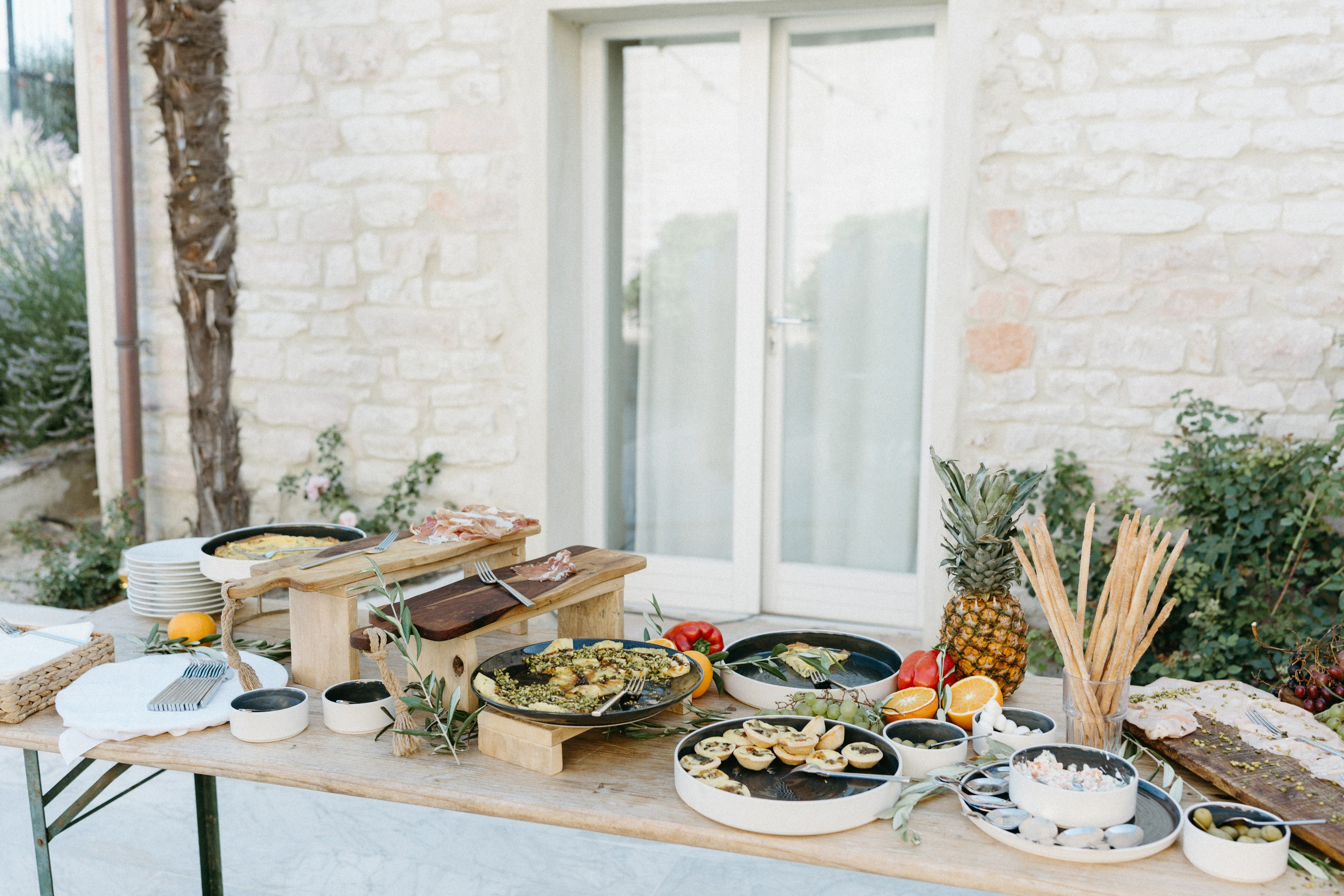 Sofia&Falk. Wedding photographer Italy