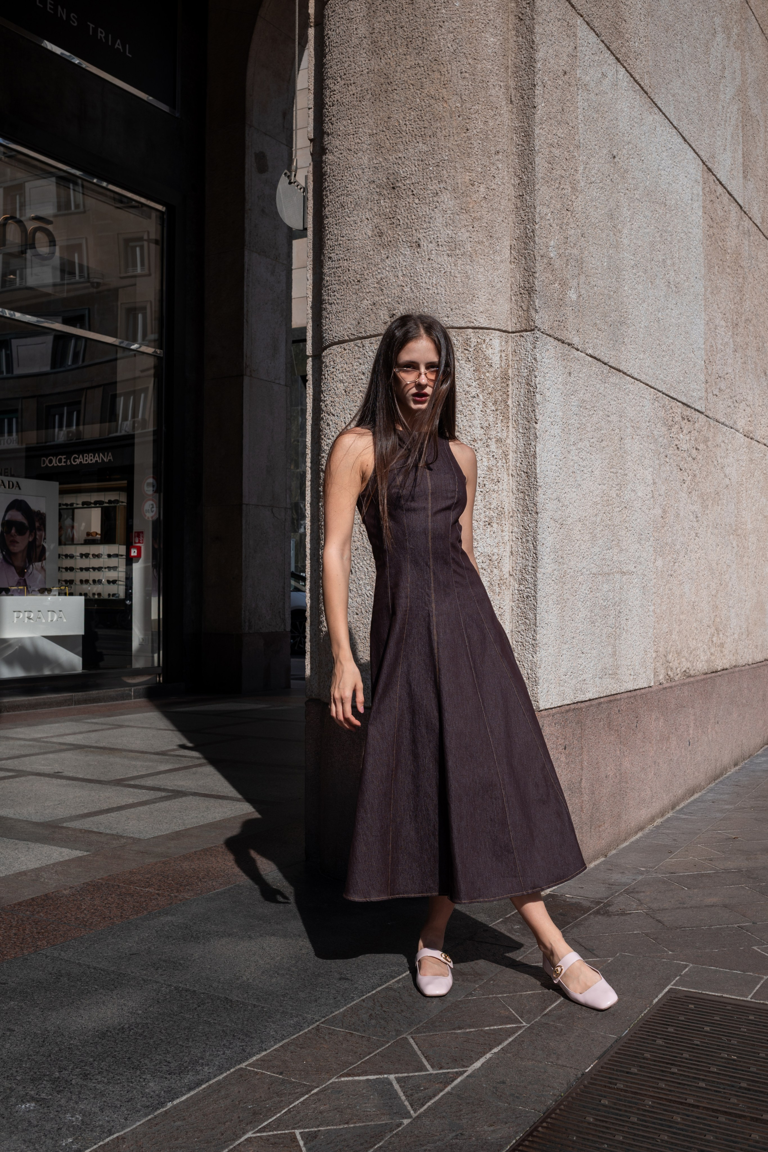 Anna. Photographer in Milan |Mila Pro Photo