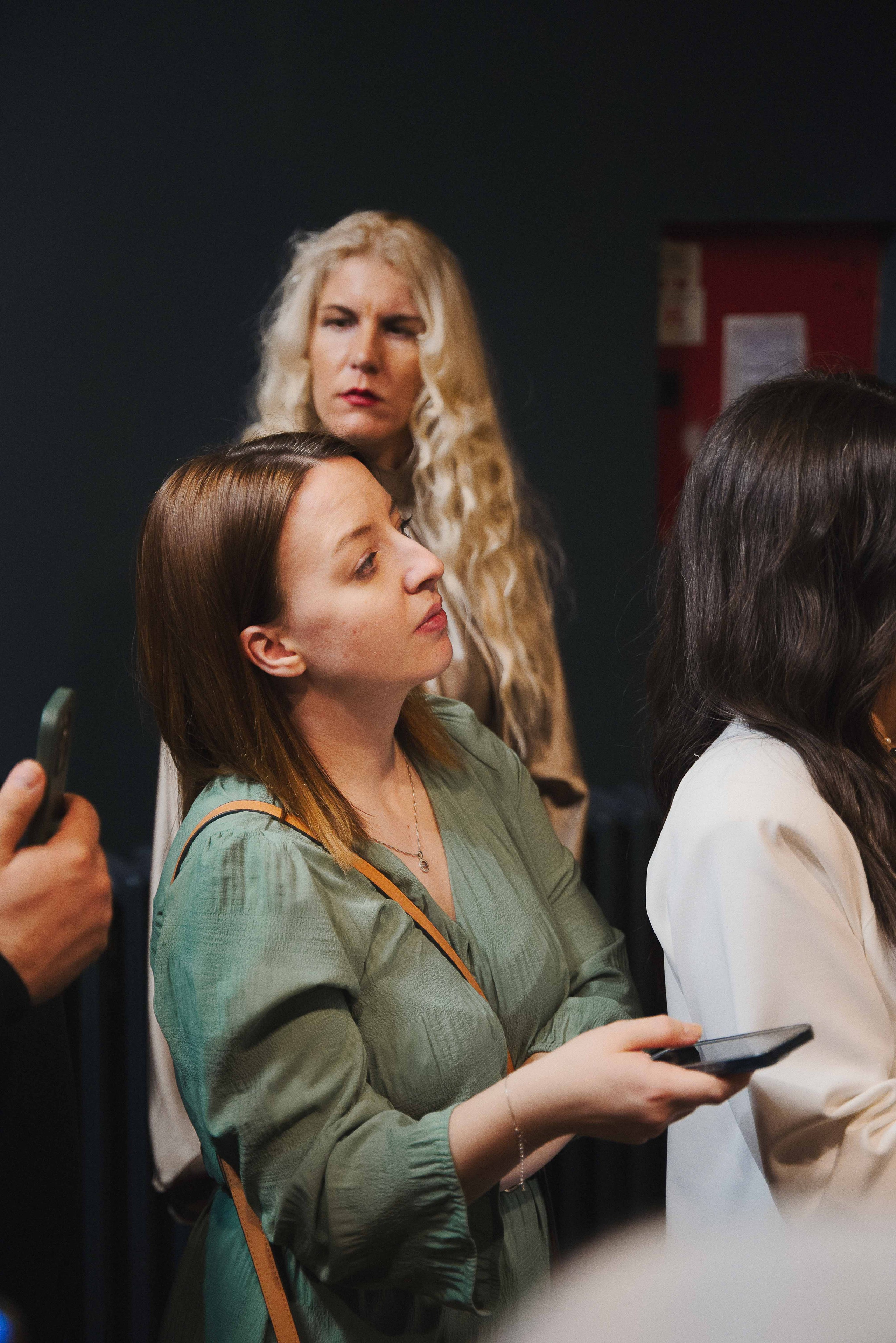 Premijera Filma Jorgovani. Жуков Студио