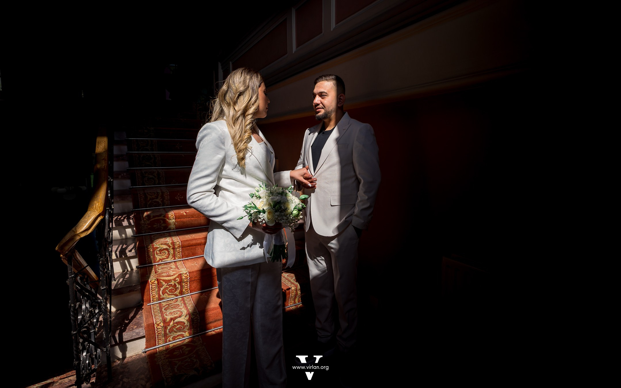 Casiana si Alex. Cosmin Virlan - Fotograf de eveniment din Târgoviște