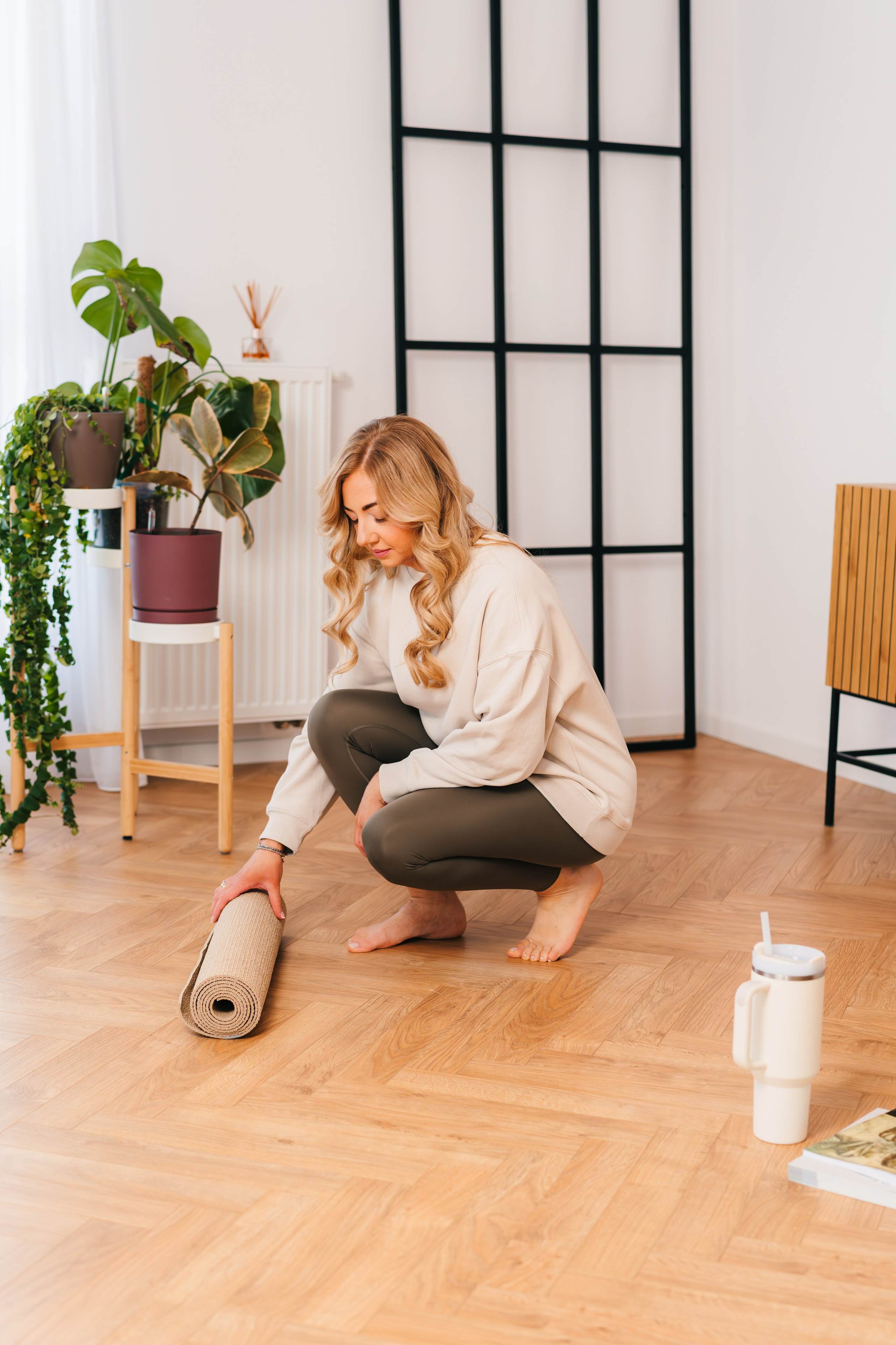 SESJE WIZERUNKOWE. Fotograf ślubny & lifestyle Gdańsk, Karolina Baczewska