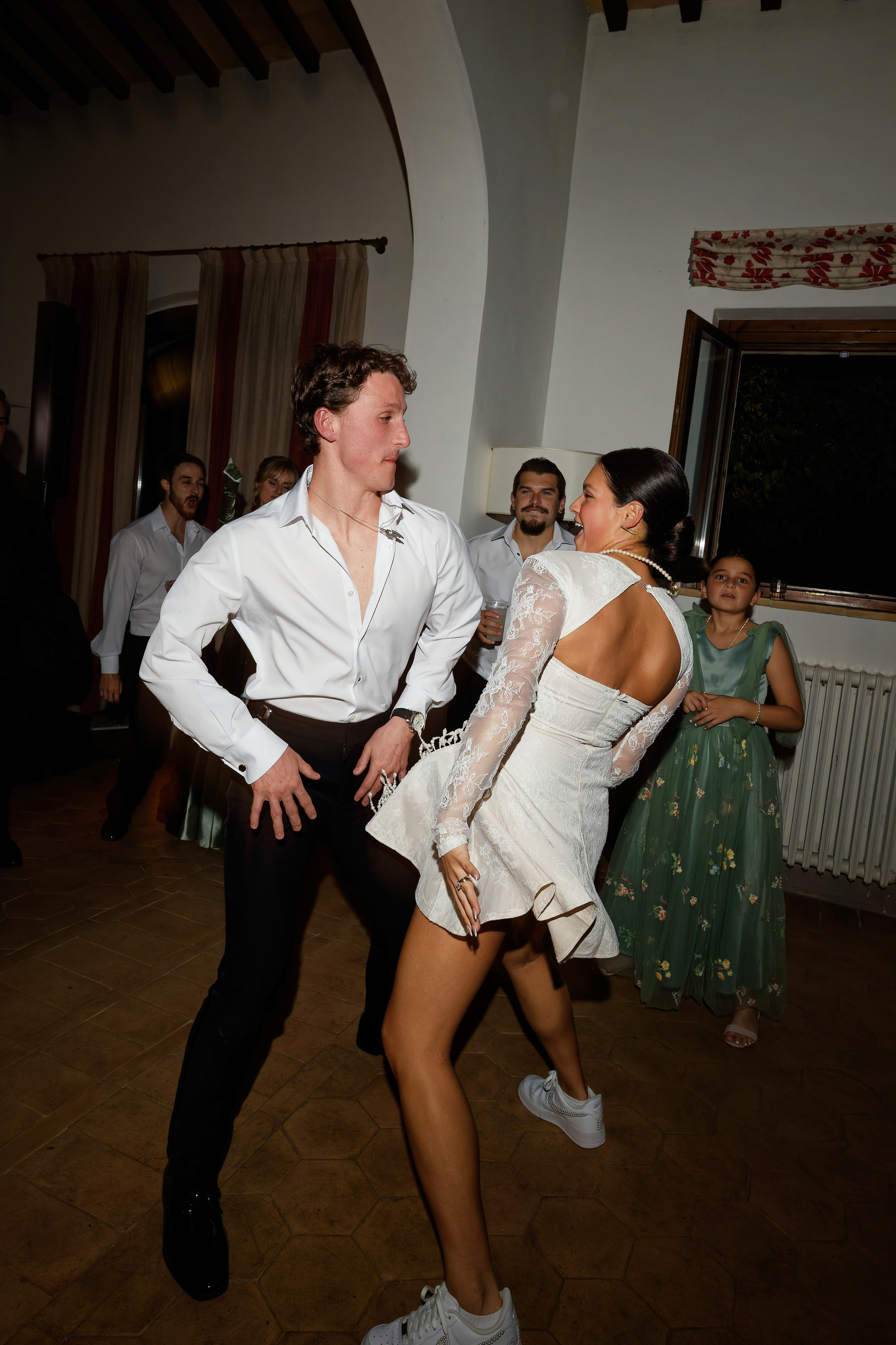 Wedding at Fonte Sala, Umbria Preview