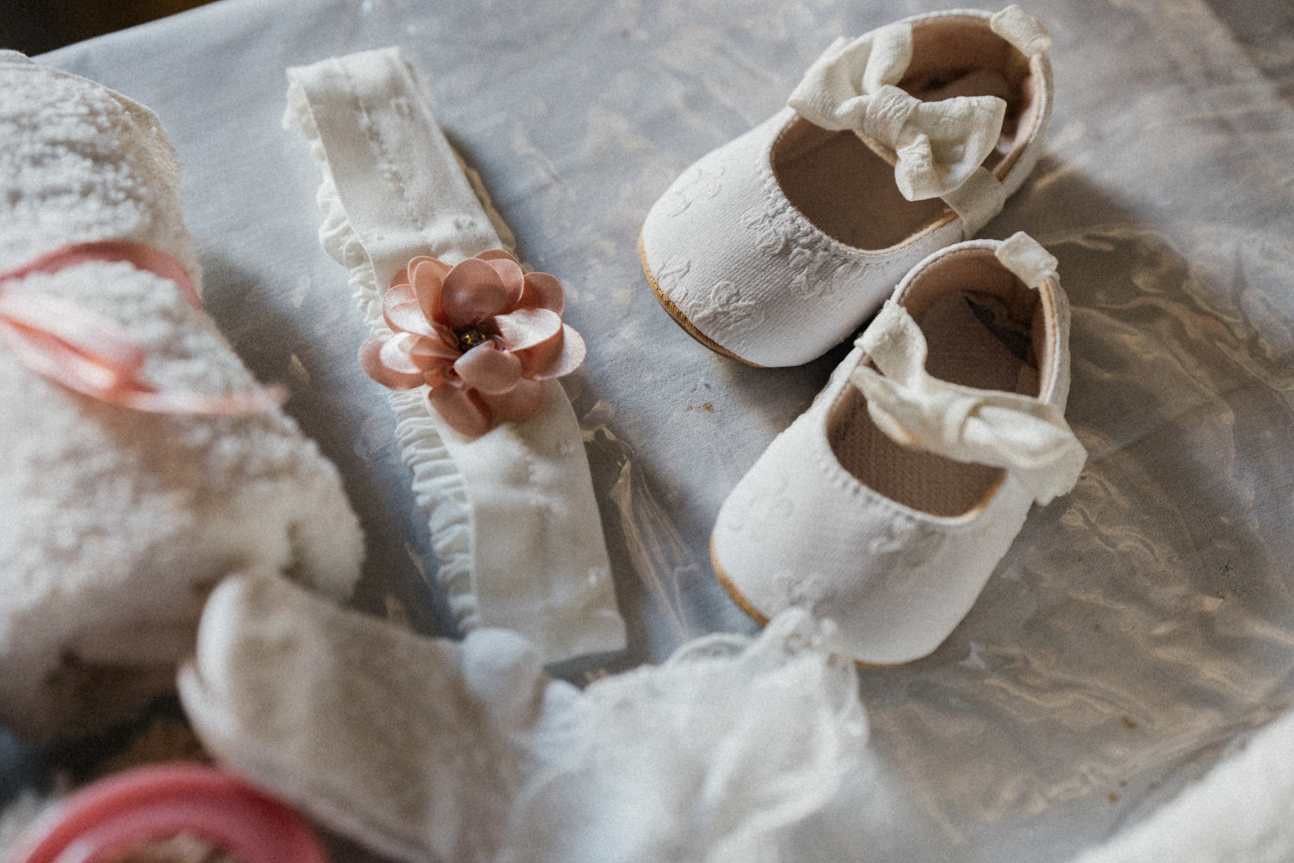 Baptism R&E. GK Photography – Capture the Moment