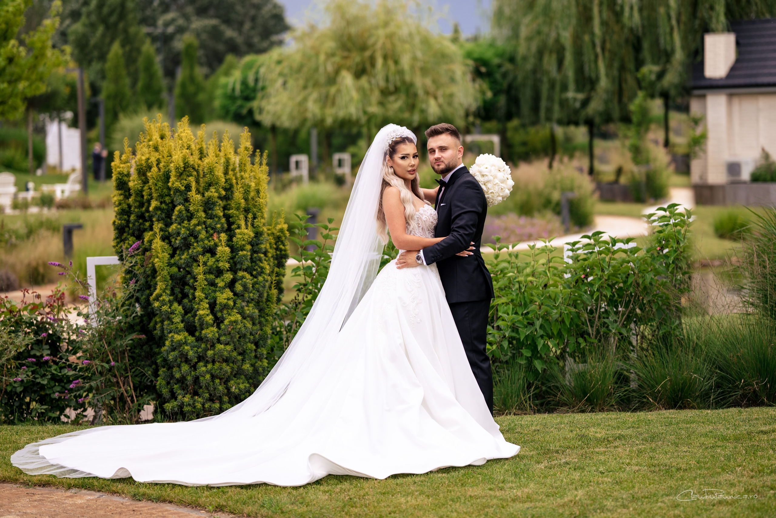 Alexandra&Vlad | Monato. Claudiupaunica.ro