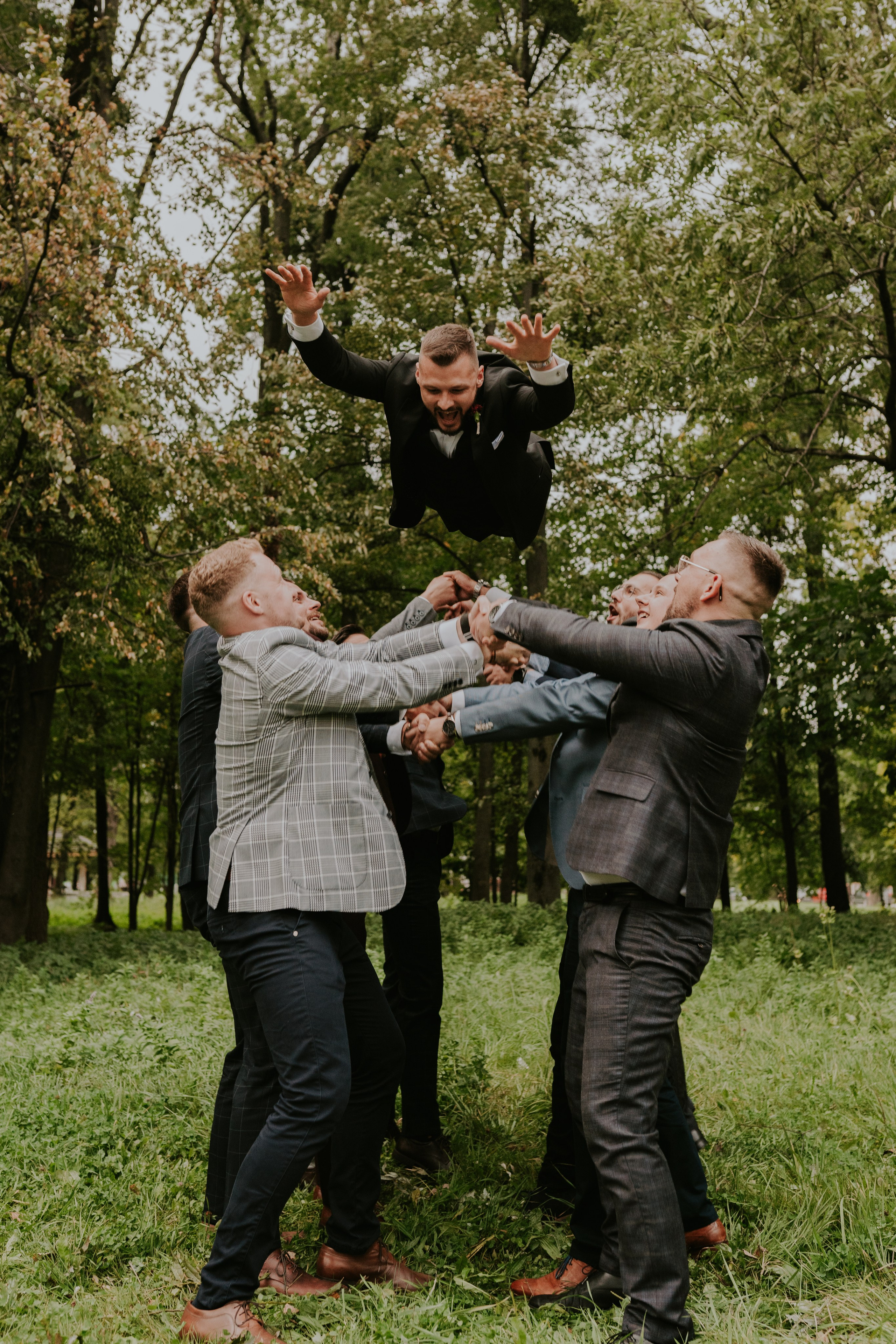 Sala Koralowa w Jaworzu: Opowieść o ślubie Nikoli i Kacpra. Karkowskafoto - fotografia miłości