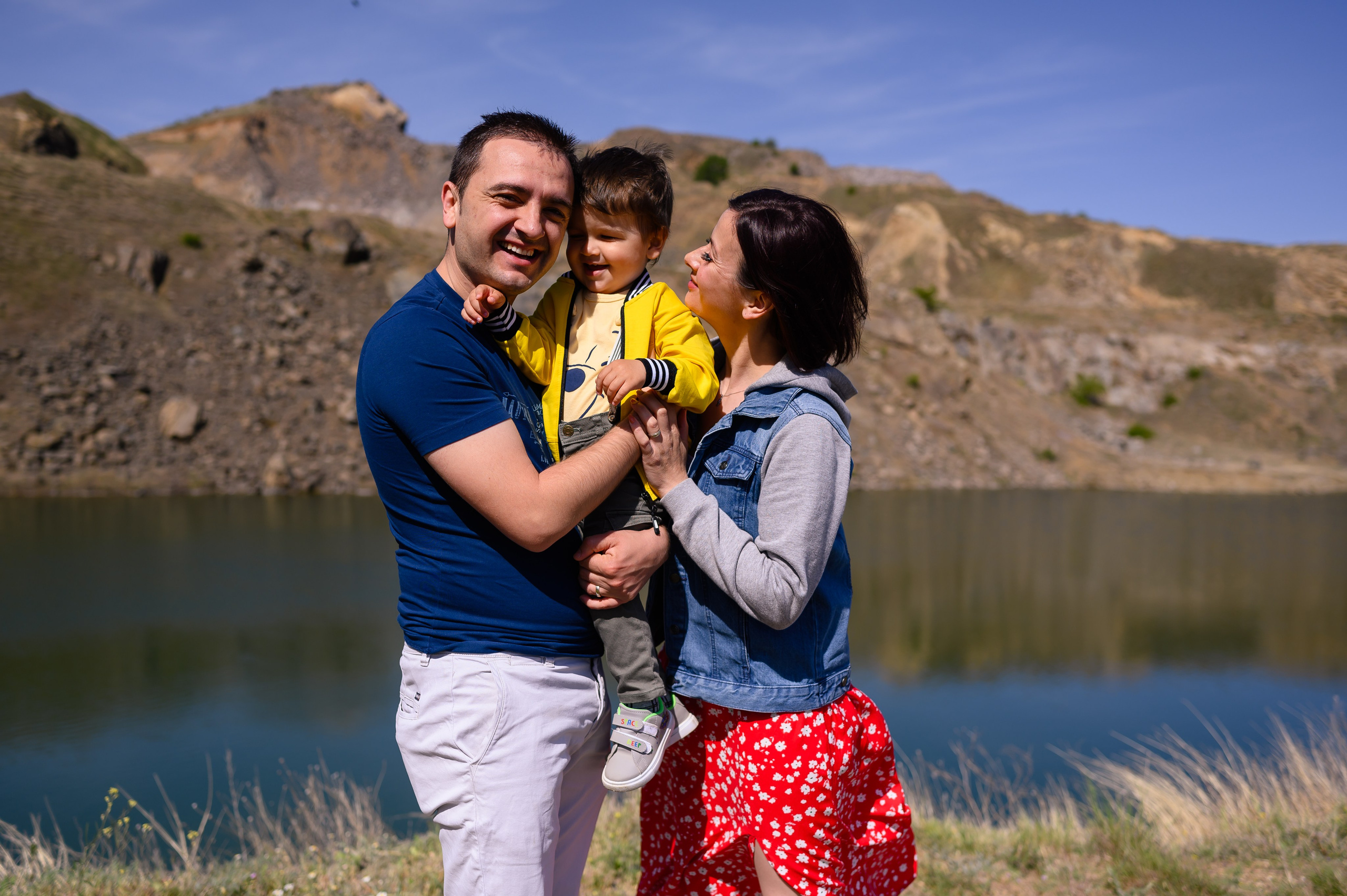 Şedinţe foto de familie. Ligiafoto.ro