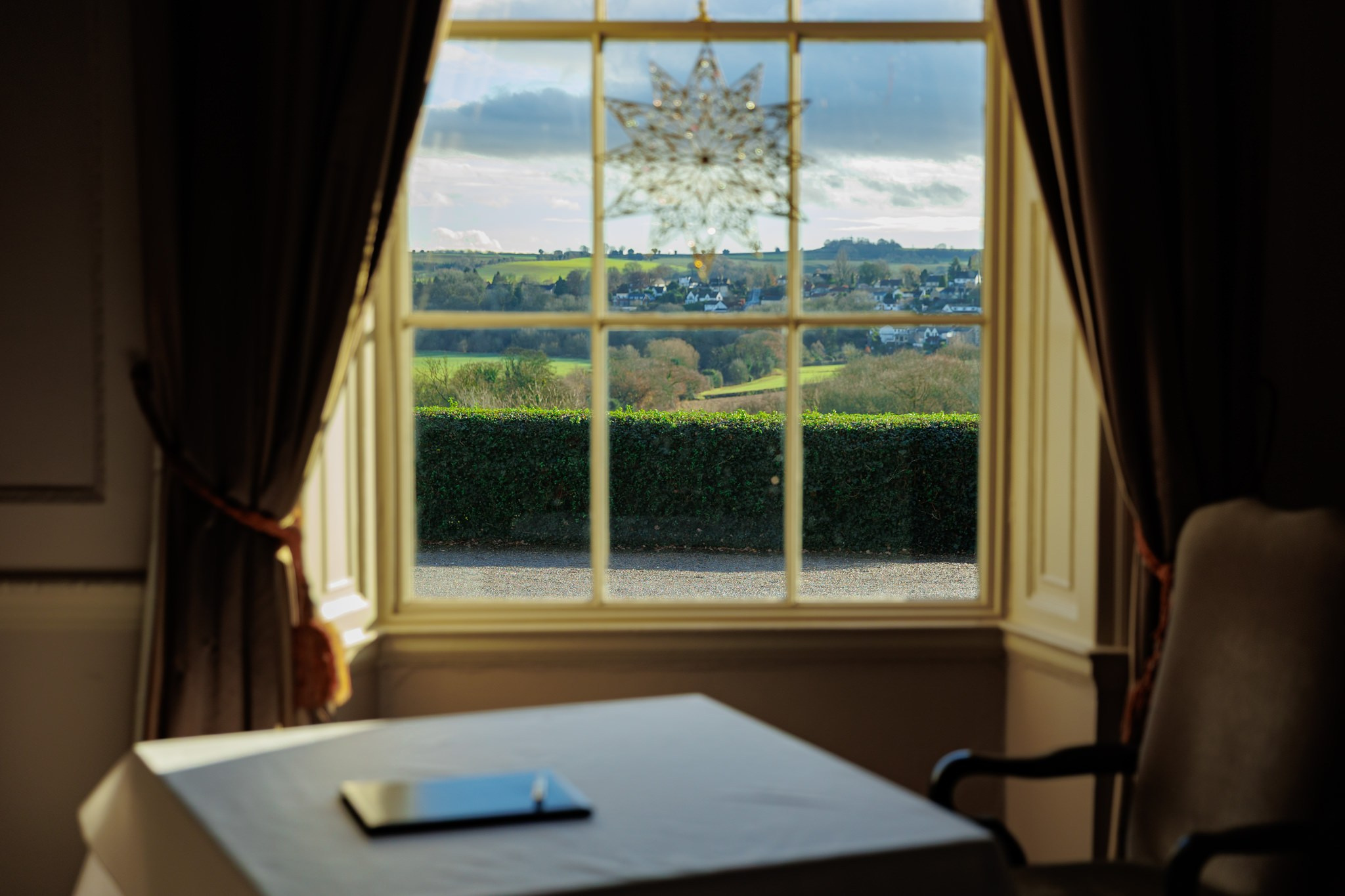 Nunta Rachel si Mirel la Wood Hall Boutique, Yorkshire-UK. Fotograf nunta Bucuresti - Manu Ivanciu