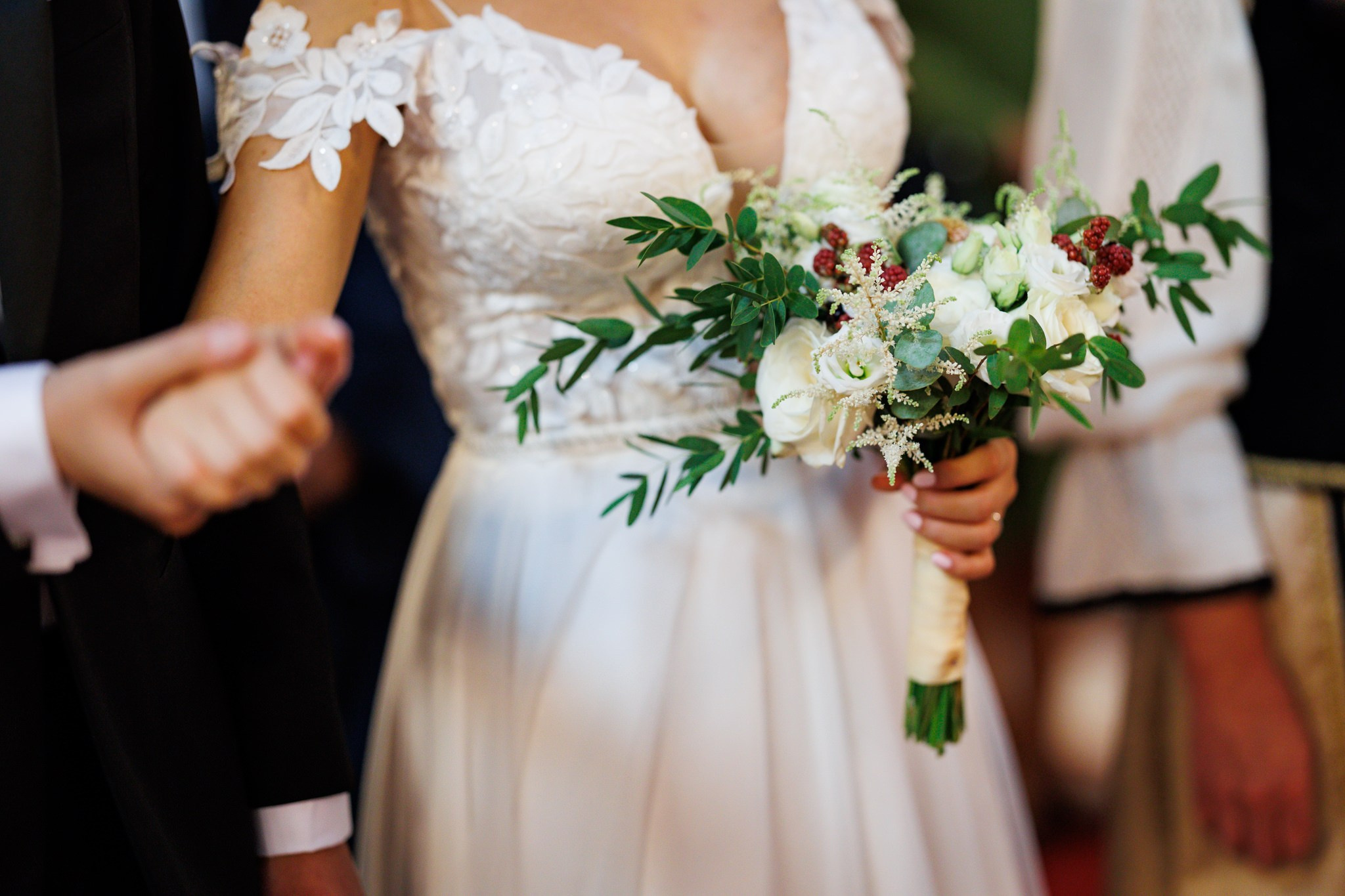 Nunta Adina si Mihai la Padurile Regale. Fotograf nunta Bucuresti - Manu Ivanciu