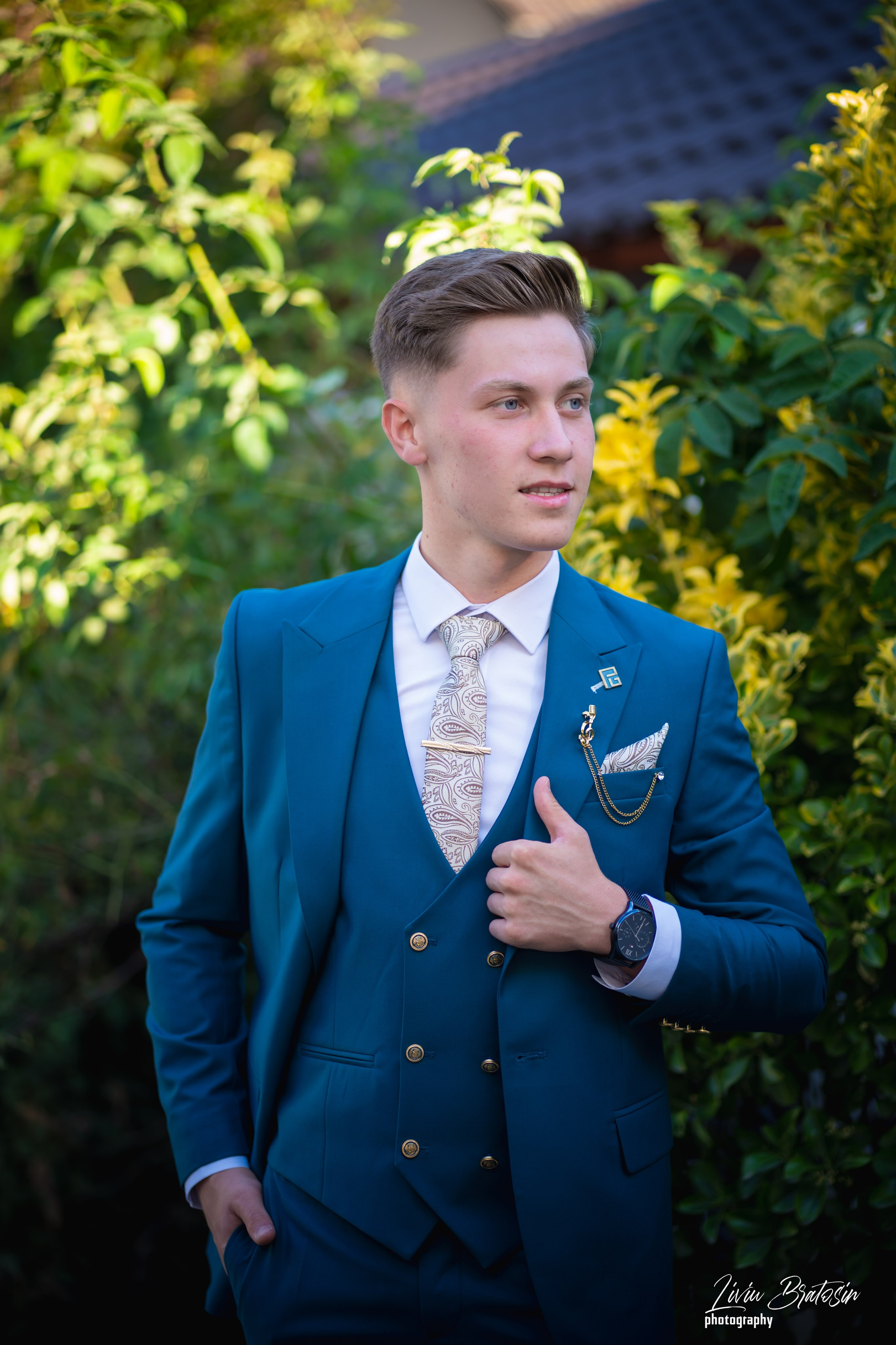 MATEI. RRStudio — Fotograf evenimente