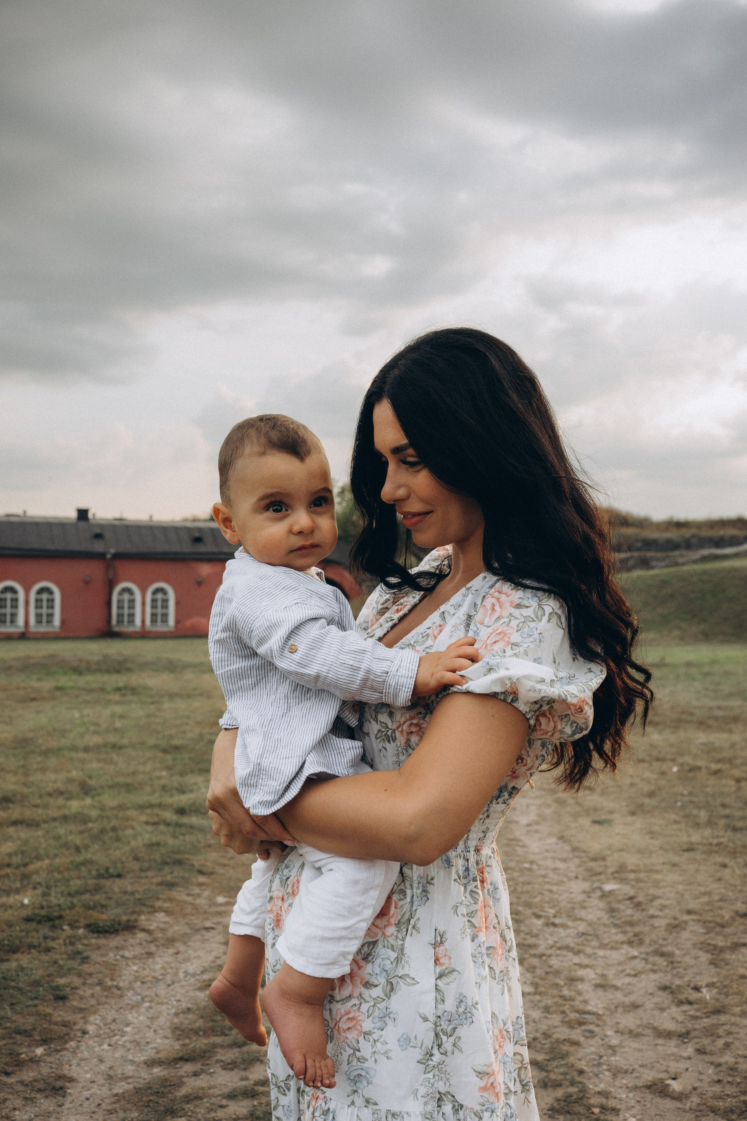 Summer. Wedding and portrait photographer in Helsinki Vickan O