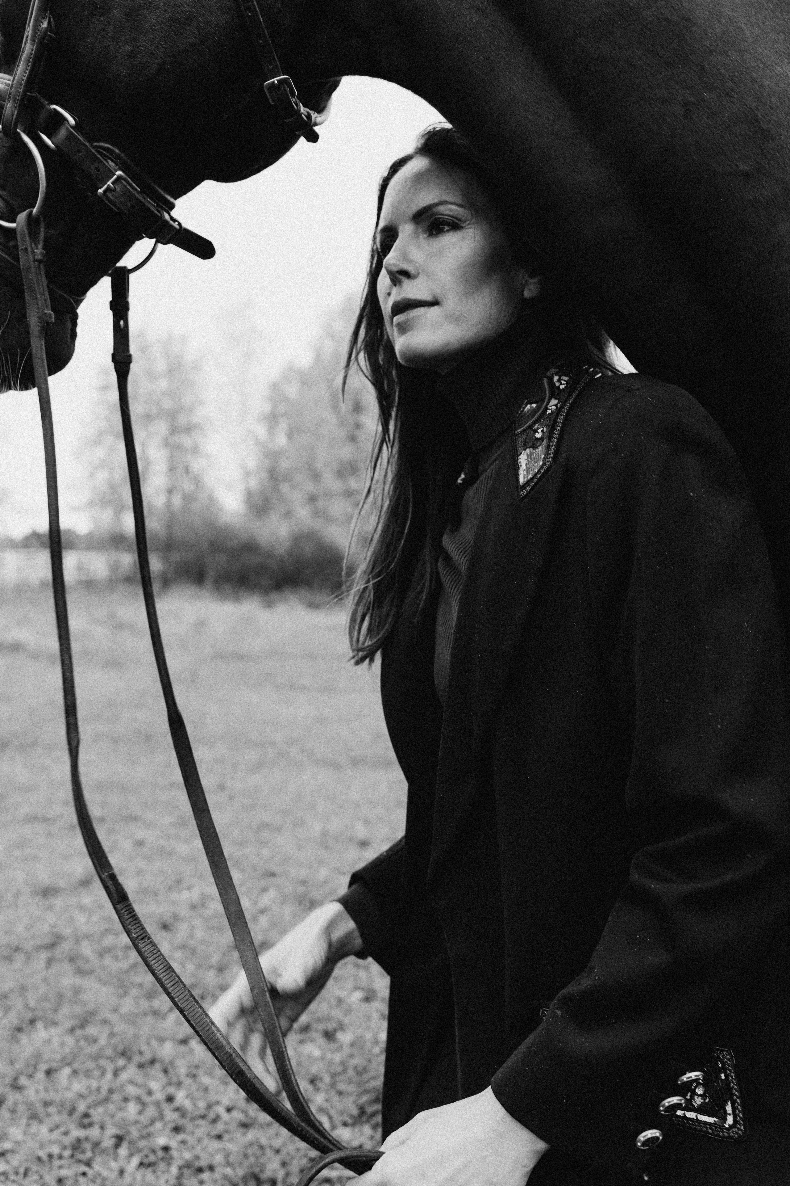 Susanna Hyypiä. Wedding and portrait photographer in Helsinki Vickan O