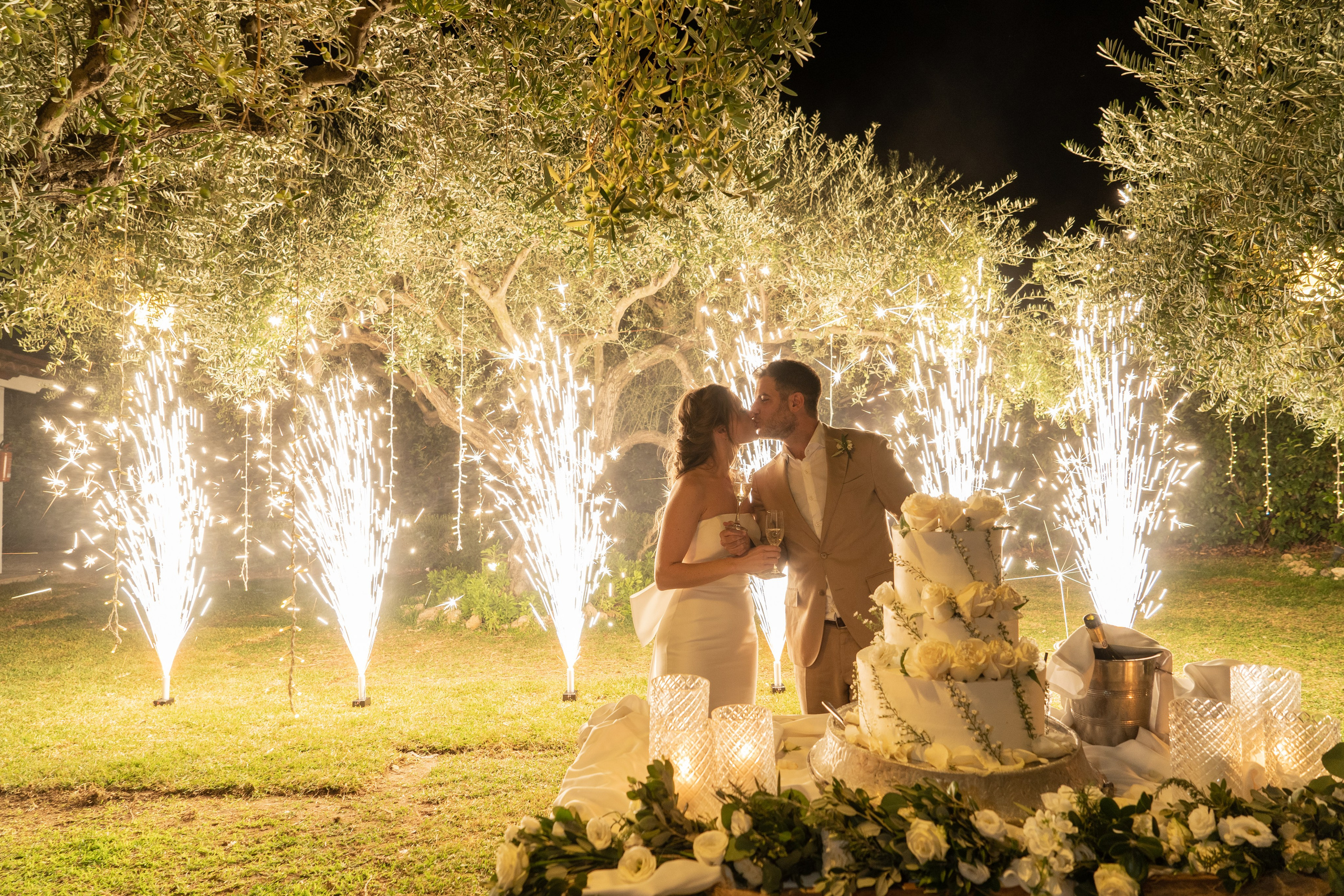 Marco & Olga. Свадьба на Сицилии, Палермо, Таормина, Эриче