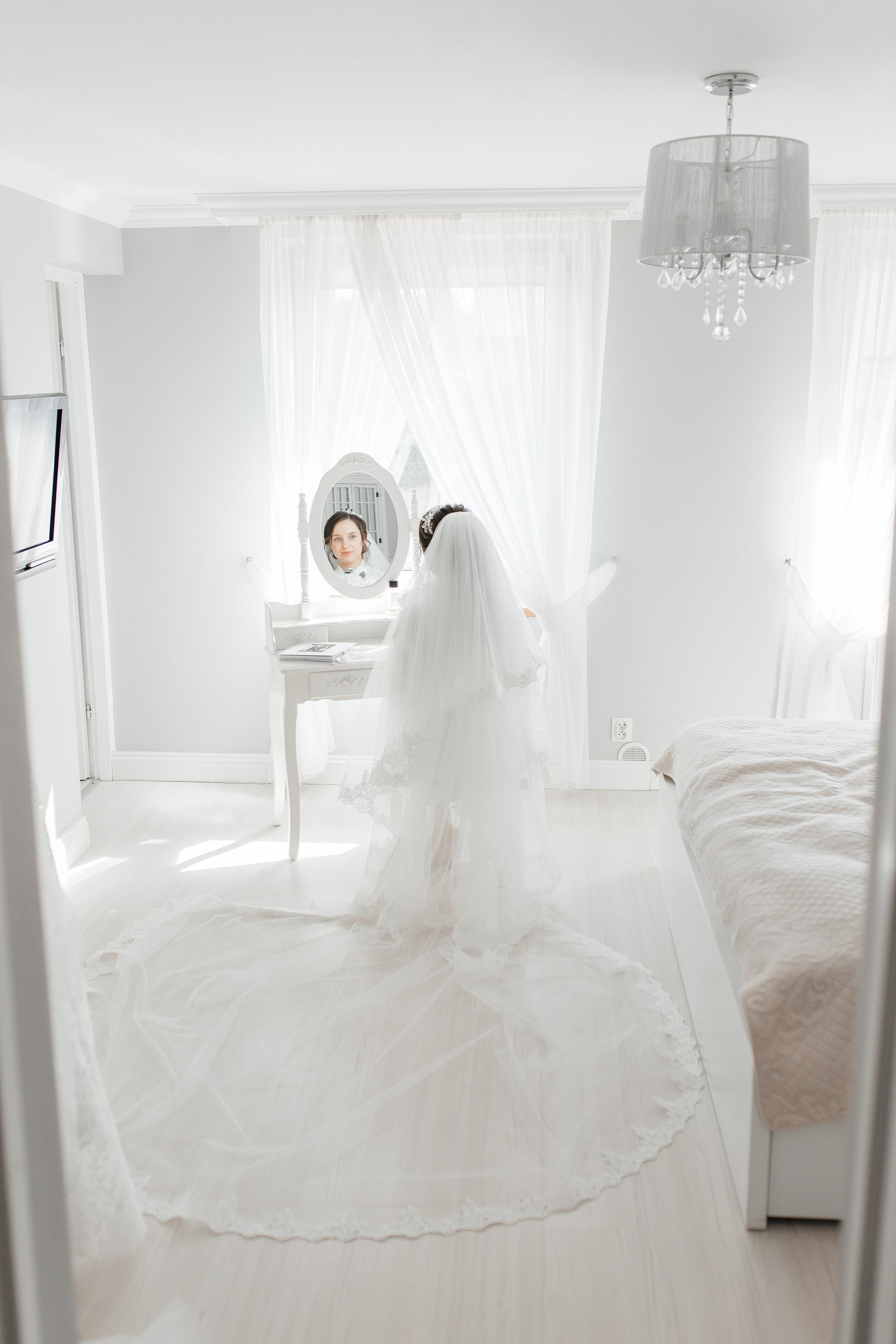 Photographer Stas. Khanoff Production Studio