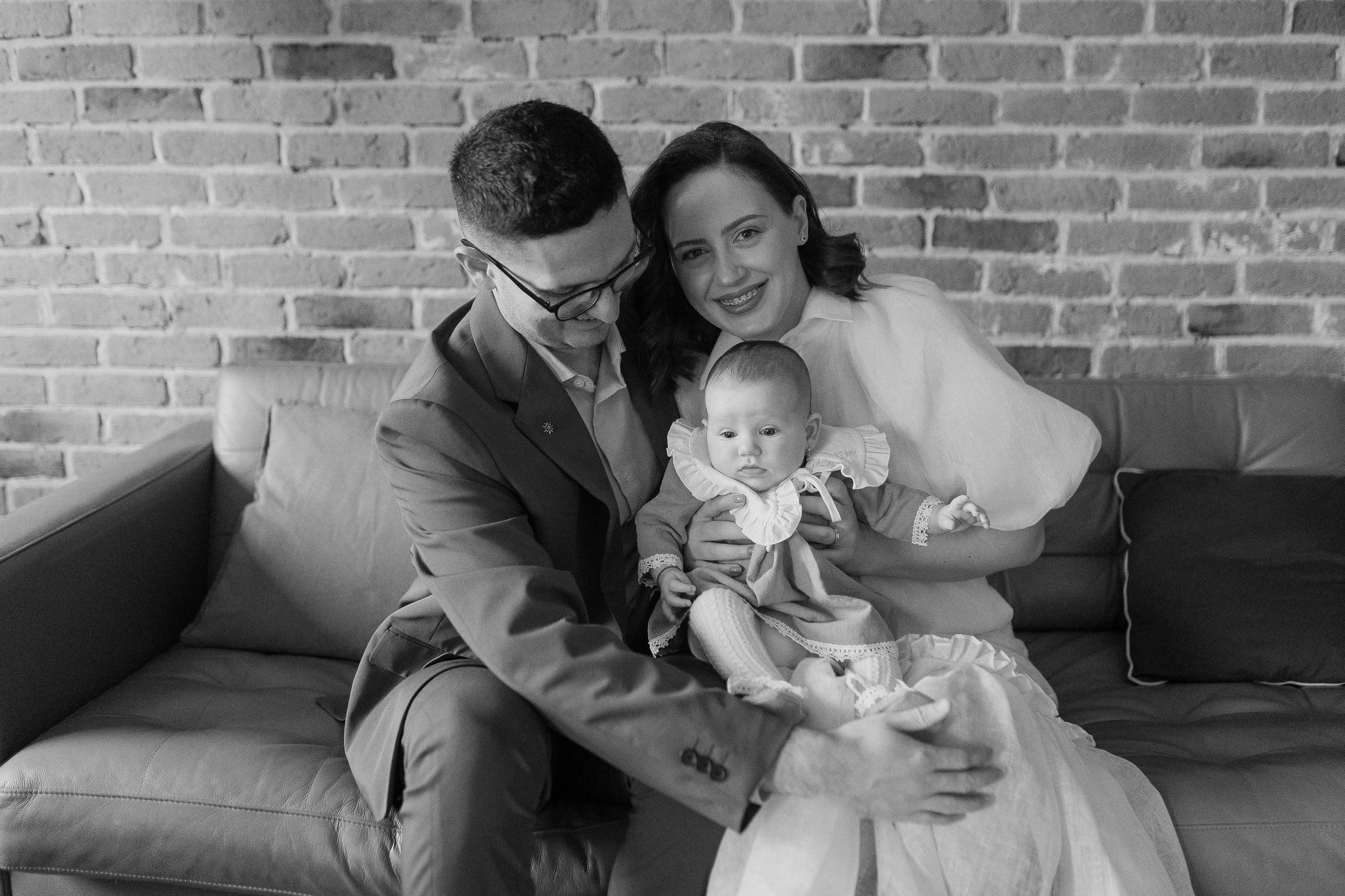 Baptism Zoe. Ionutdraganfoto.com