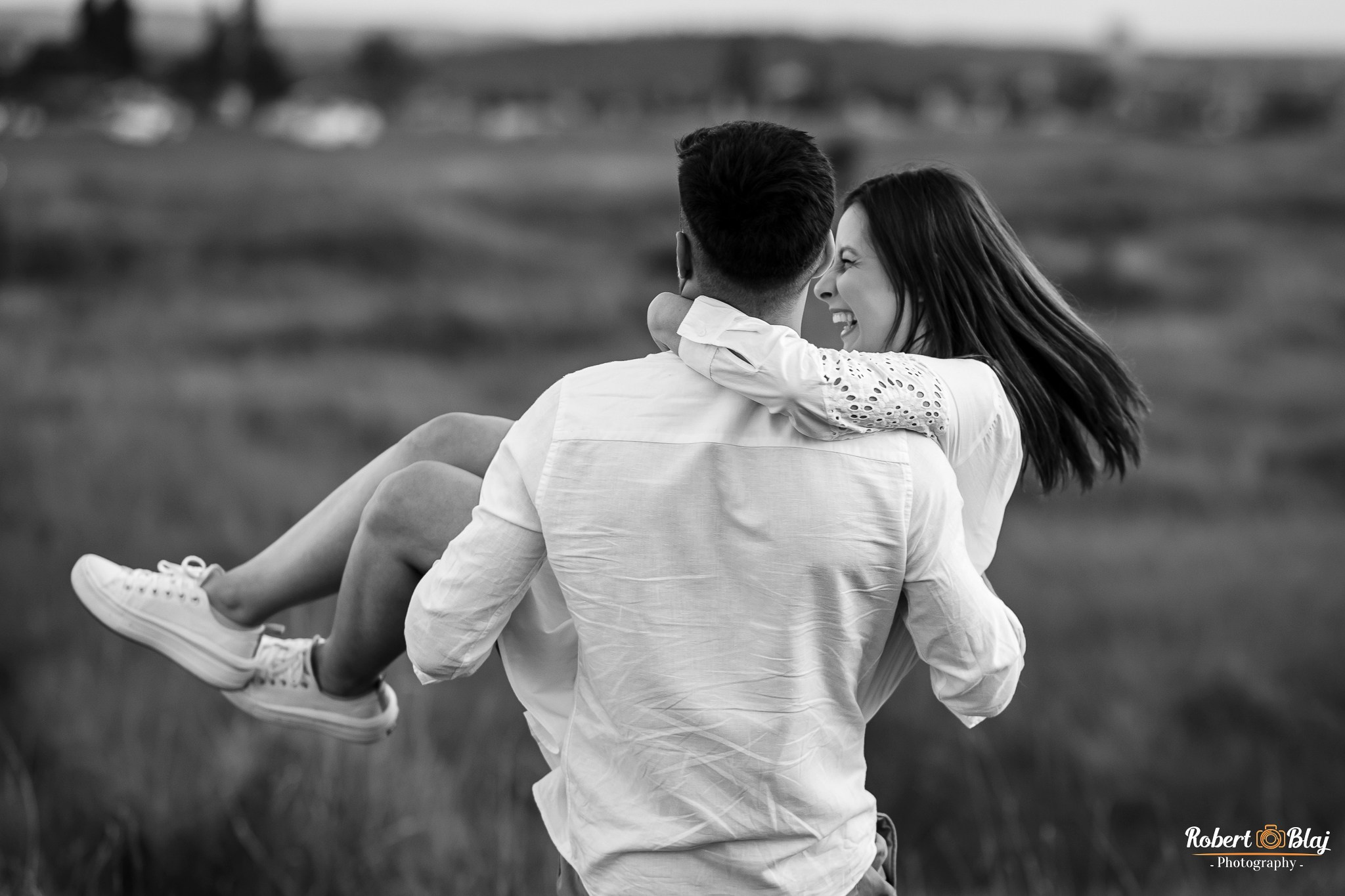 Simina & Dragoș. Robert Blaj - Fotograf Nuntă Iași