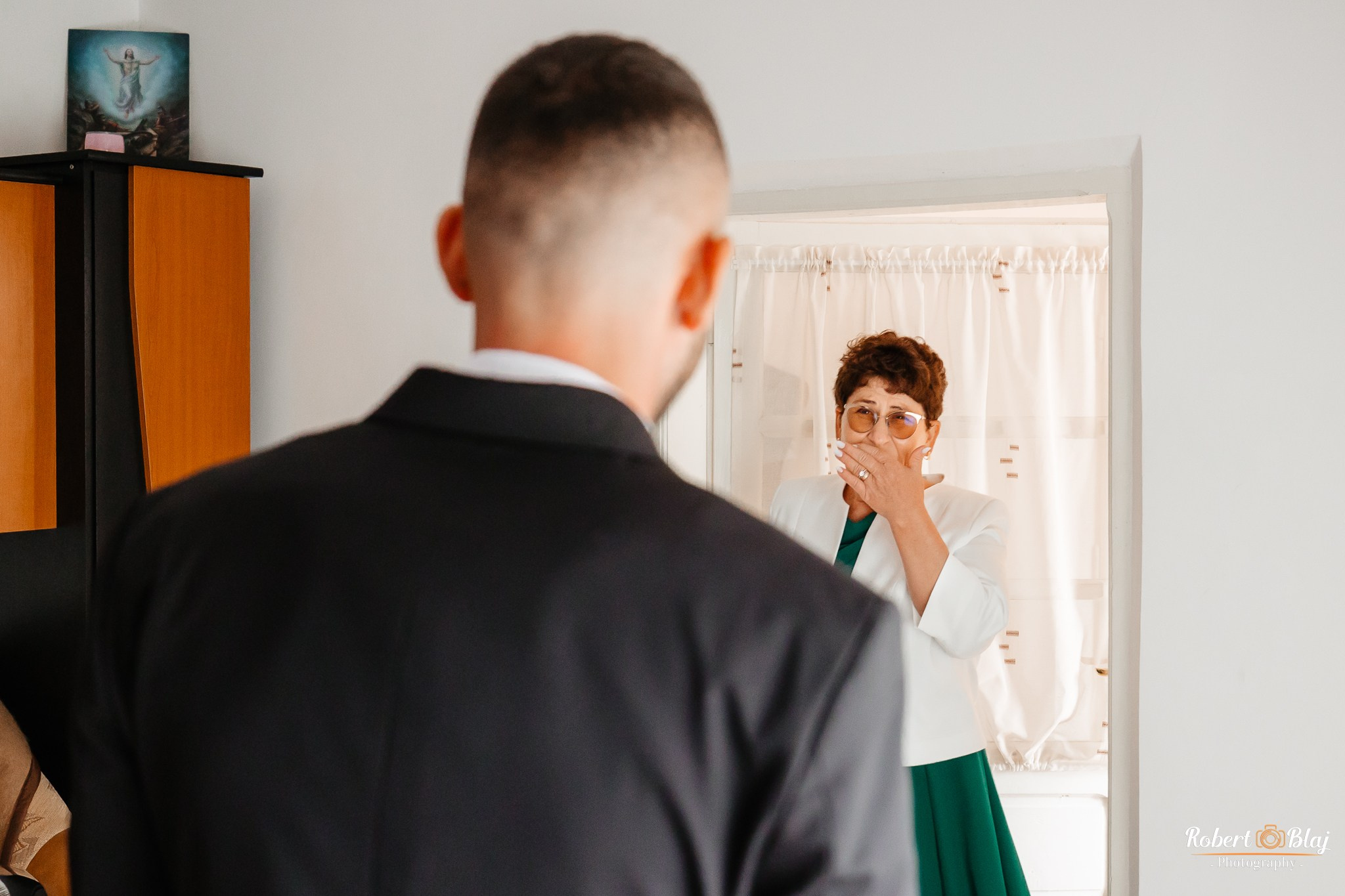 Alexandra & Vasy. Robert Blaj - Fotograf Nuntă Iași