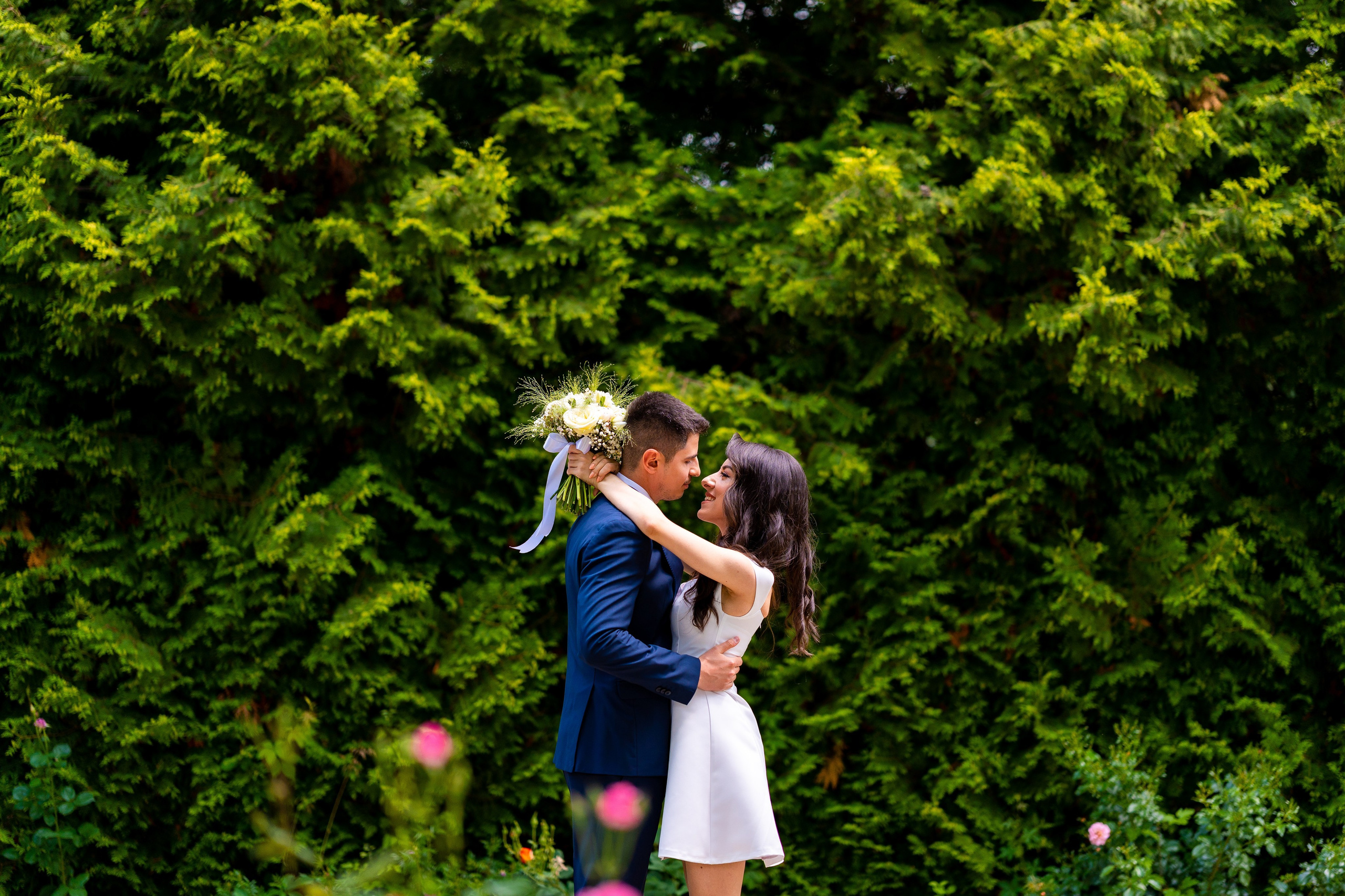 Alin Doana Visual Art