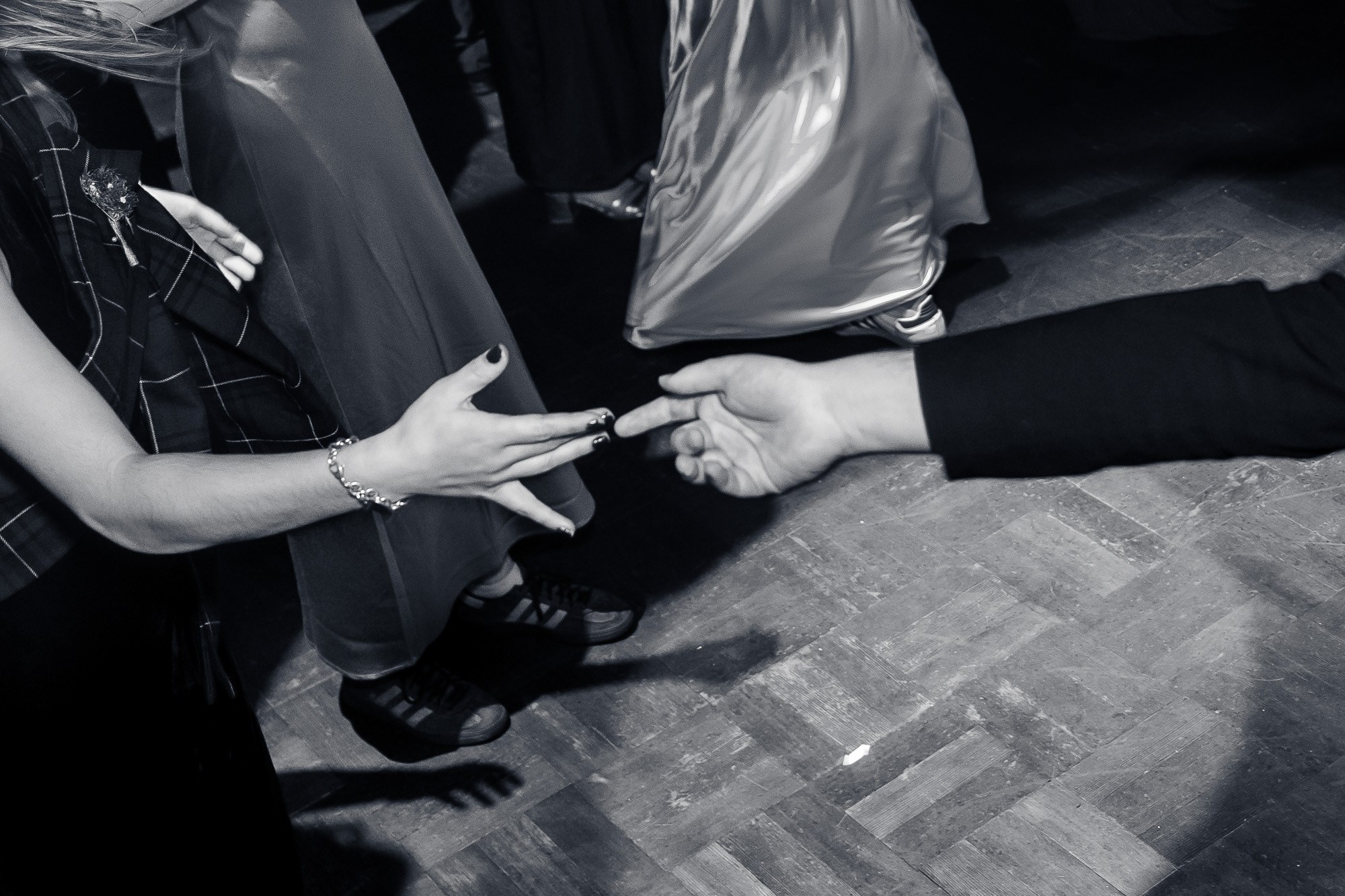 Expect Miracles Photography by Kate & Andrew