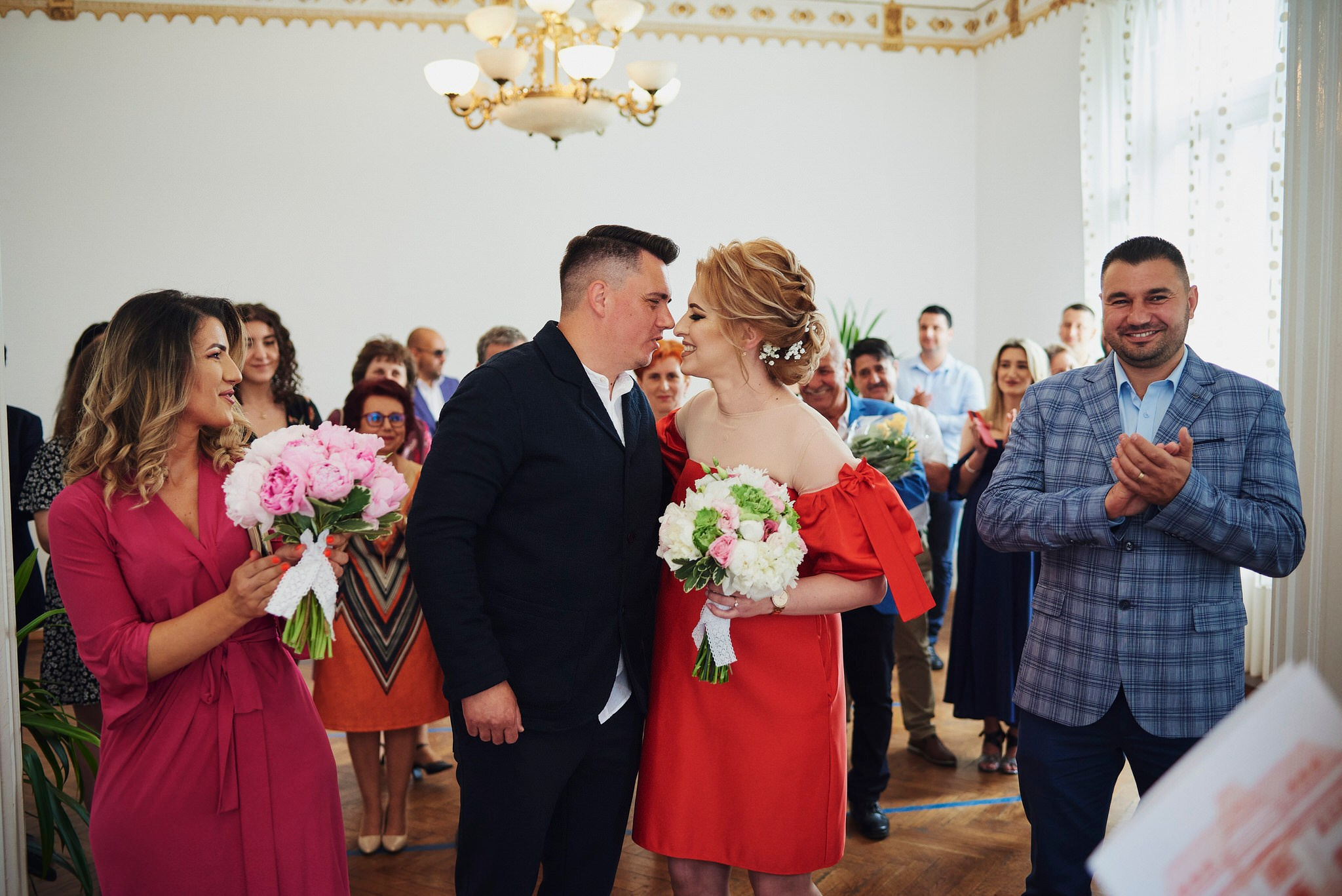 Mihai & Iulia. Georgescu Alexandru Fotograf