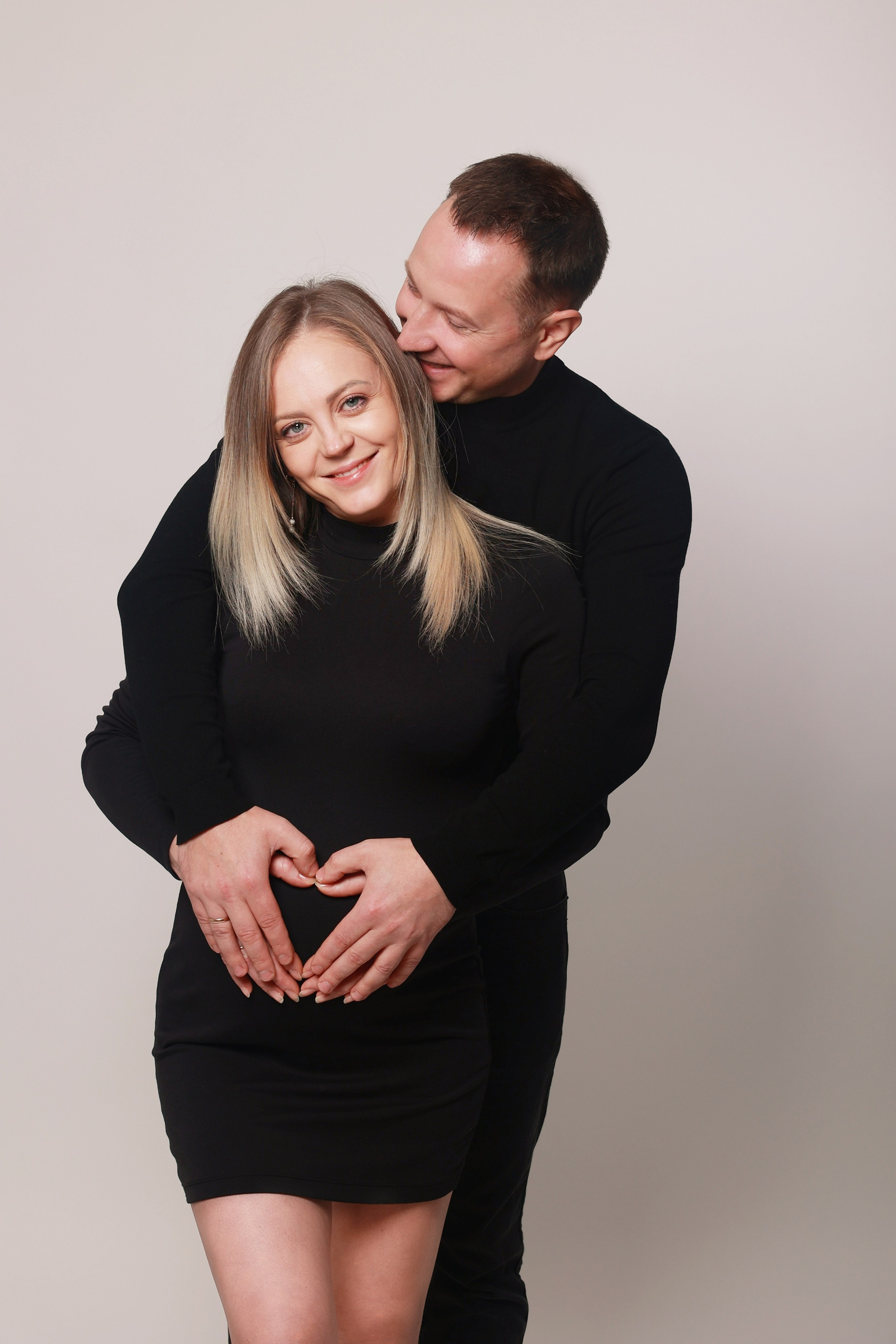 I & E. Portrait and Family Photographer in Netherlands