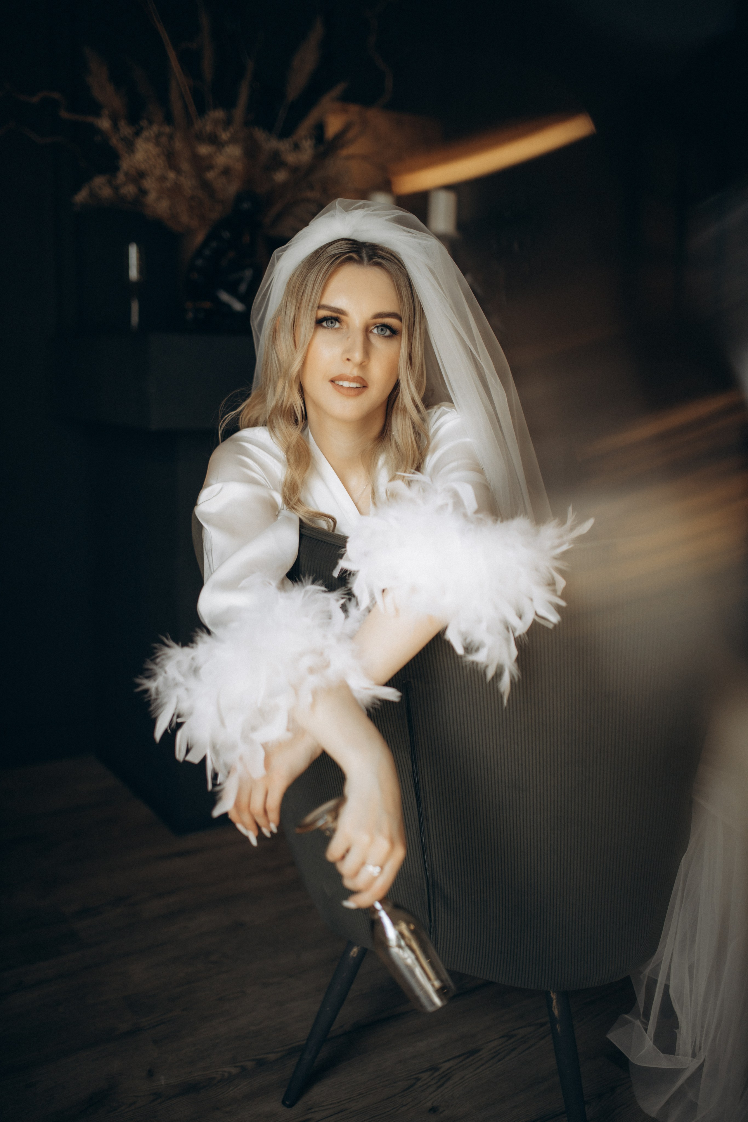 Nikolly & Constantin. Home