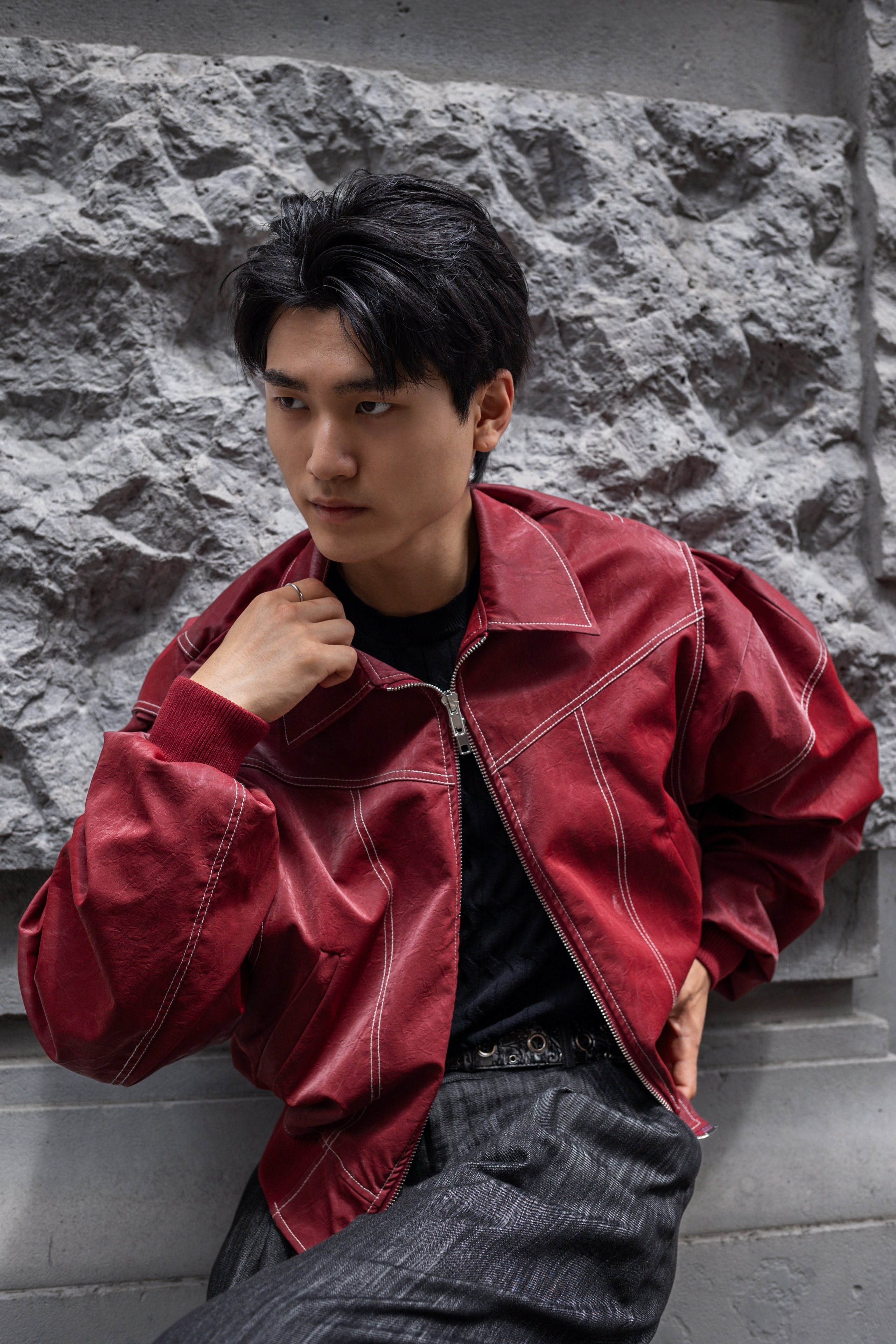 Jackson. Photographer in Milan |Mila Pro Photo