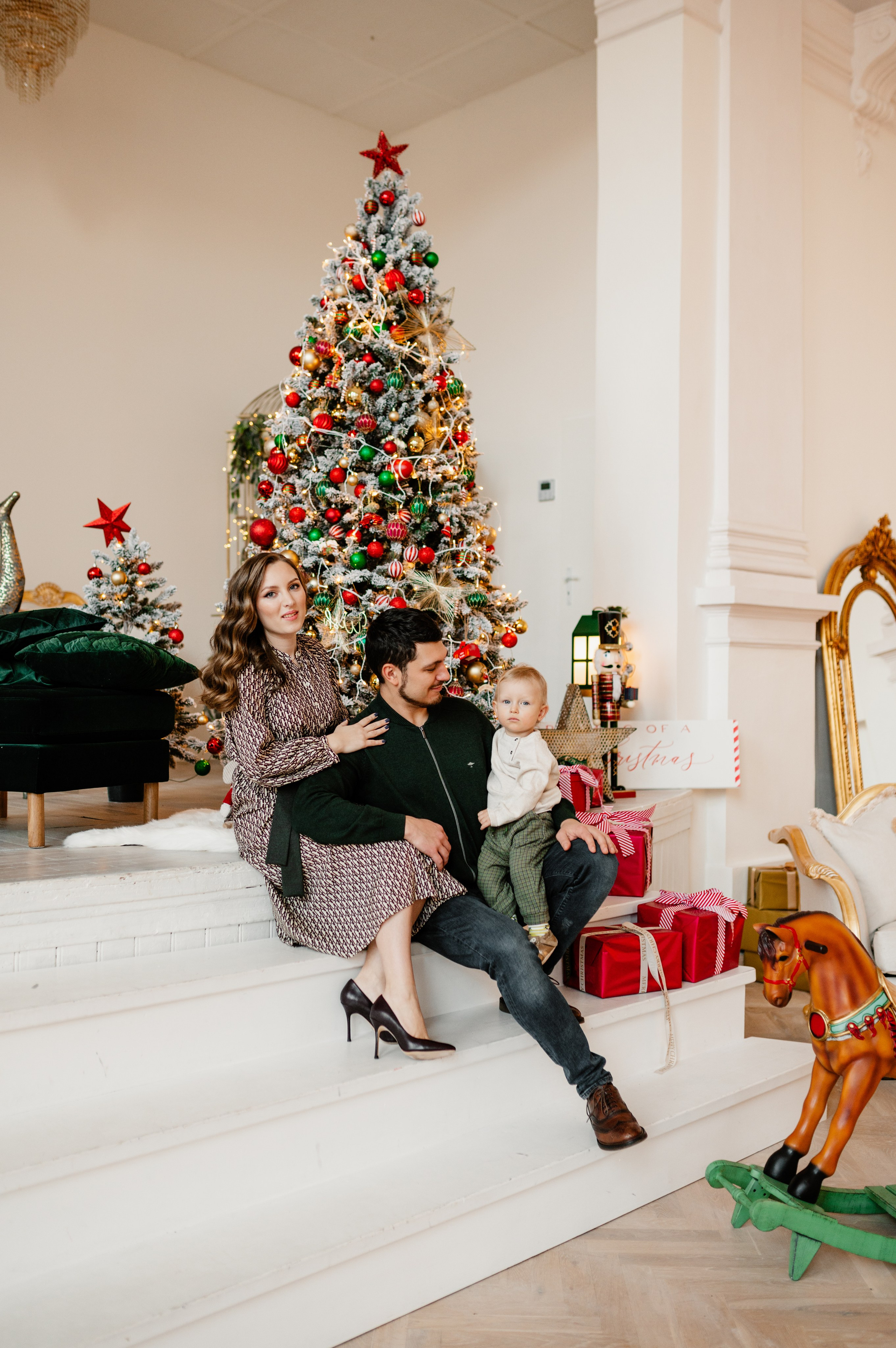 Sergei&Ana&Niki. ANNA-MARIA PHOTO CONTENT CREATOR — fotograf, estét, umělec a vizuální expert na Instagram v Praze