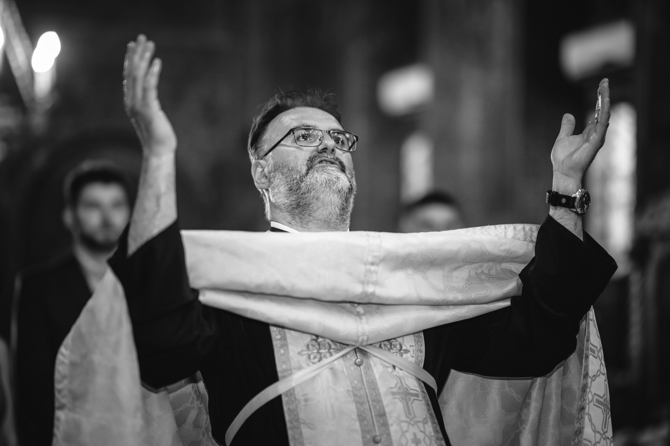 Botez. EVA Photography