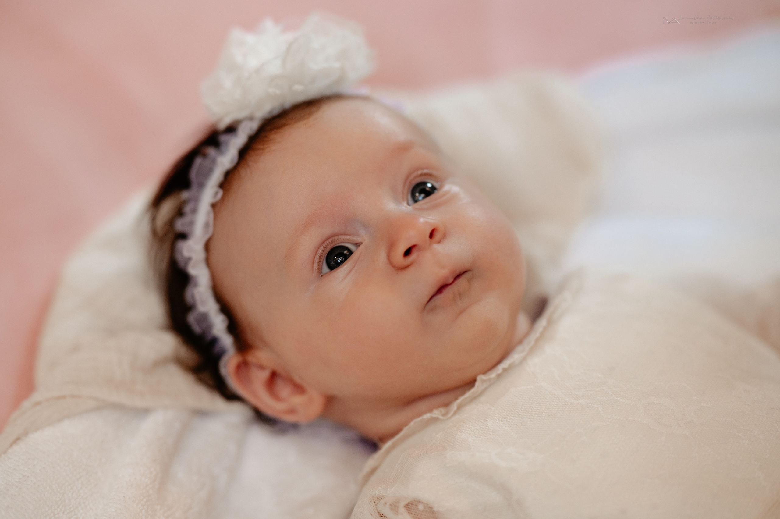 Botez. EVA Photography