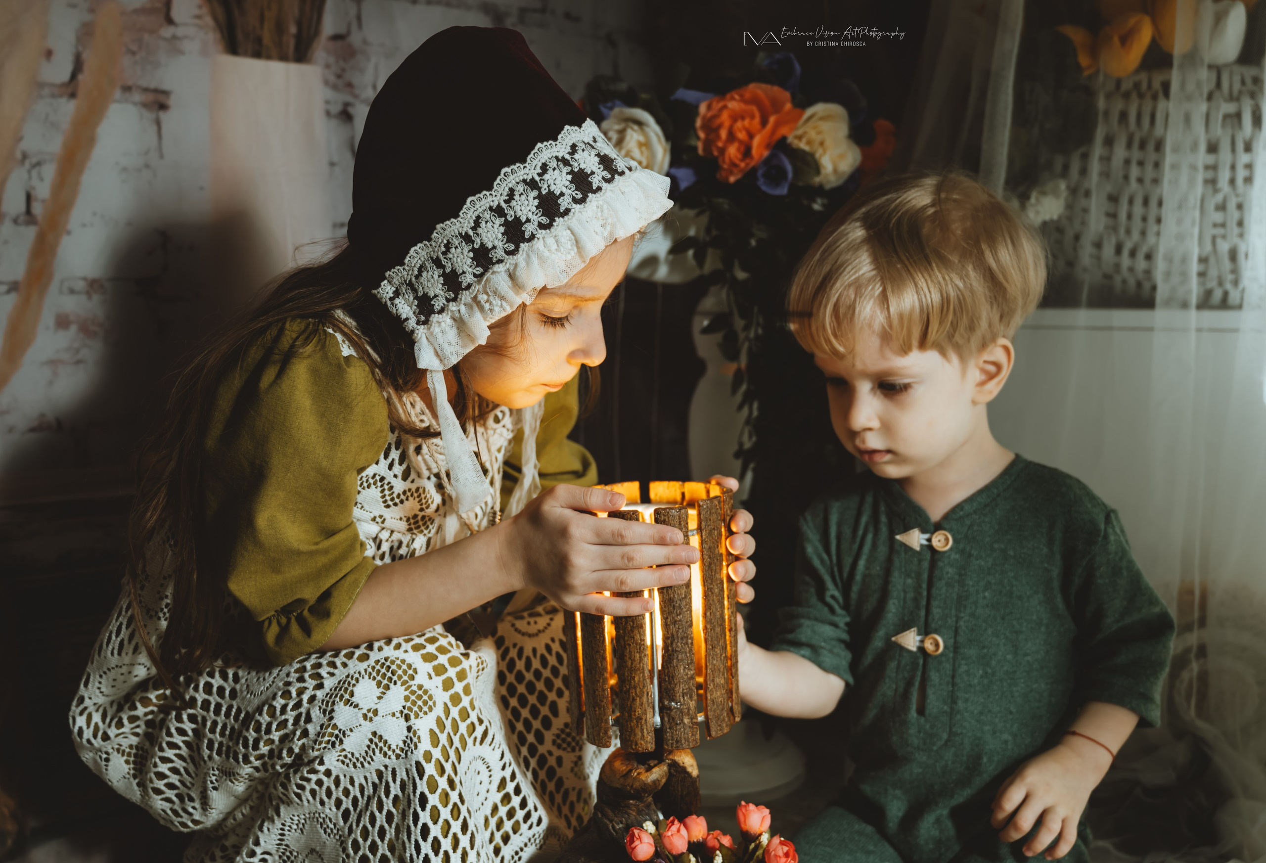 E.V.A. EVA Photography