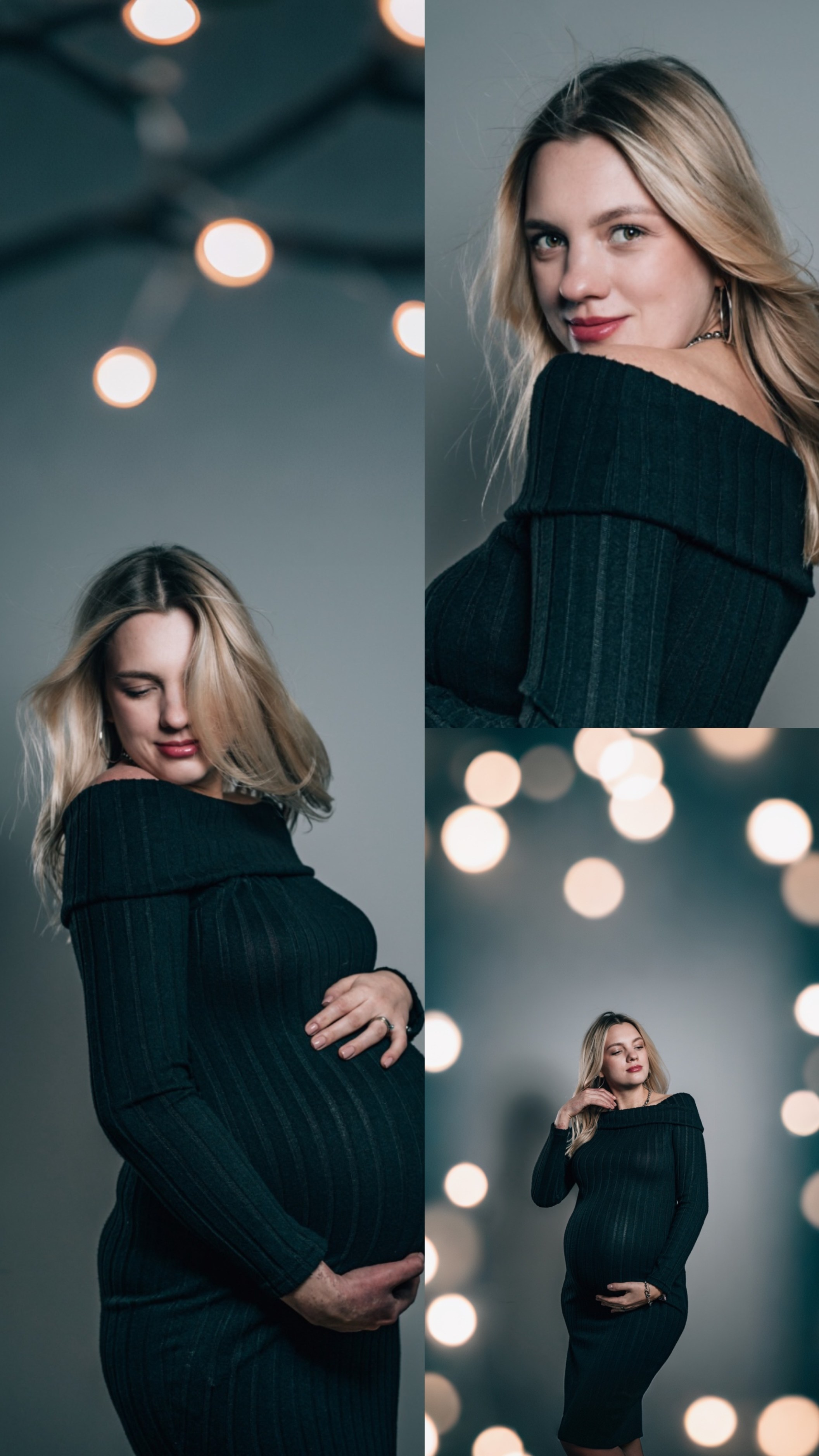 How to Prepare for Your Studio Photoshoot | Tips from Elvina Kulinicenko