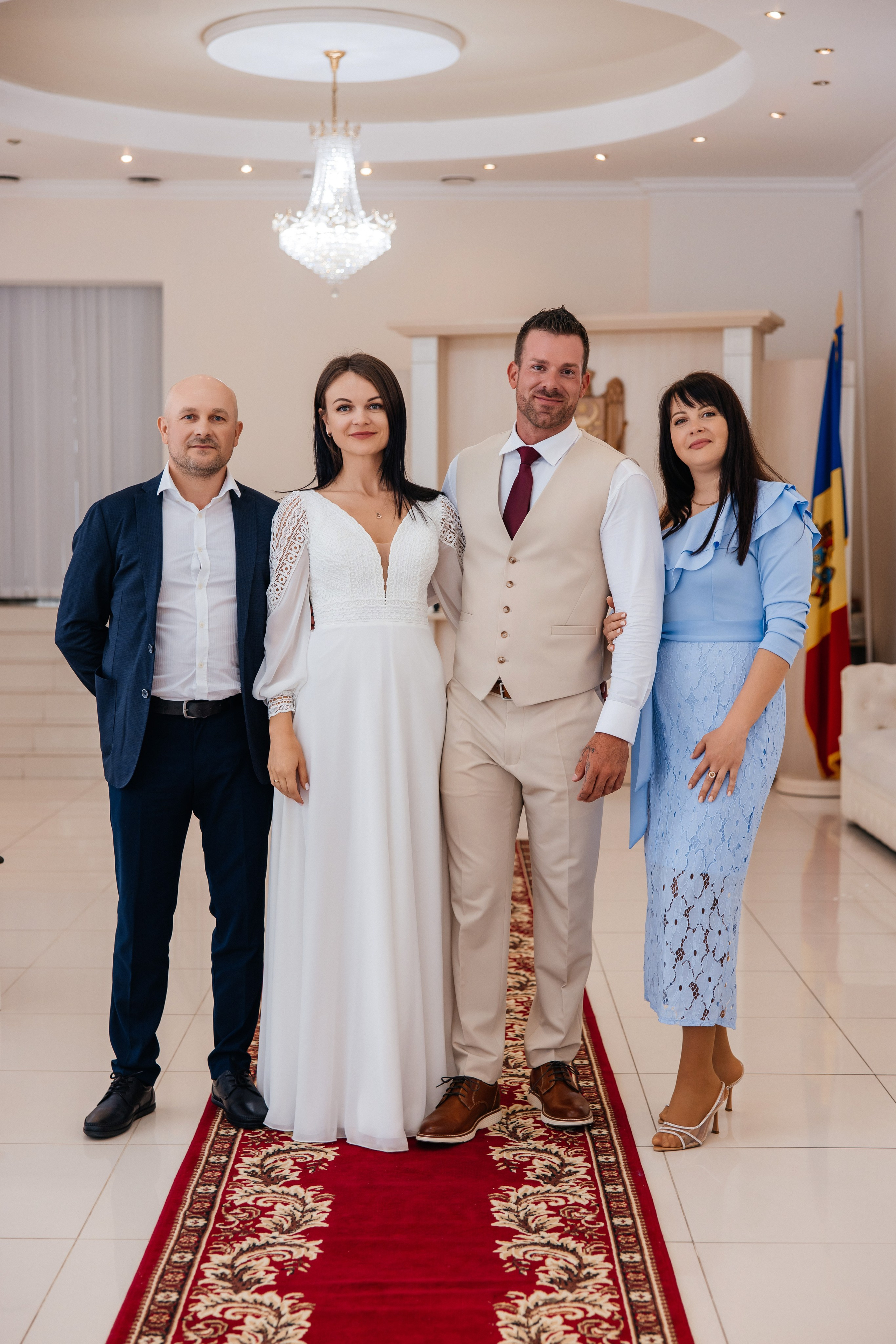 Ryan & Ana. Furduidumitru.com