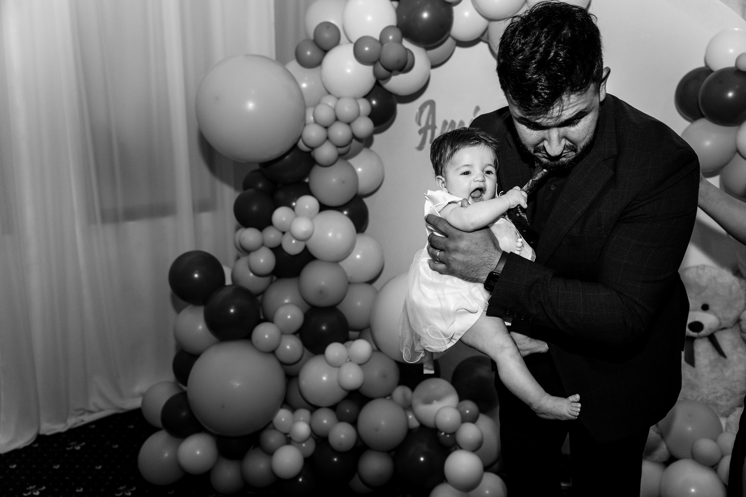 Georgiana & Daniel. Fotograf de nunta — Ionut Belea dar si evenimente corporate din Romania