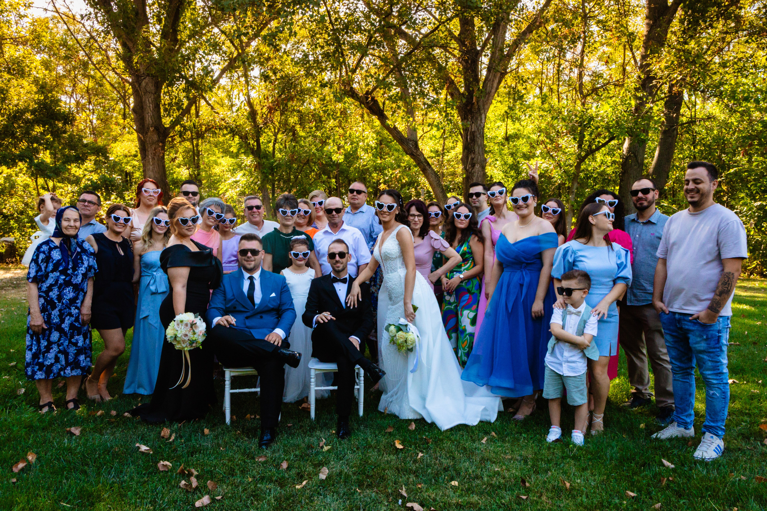 Costi & Madalina. Fotograf de nunta — Ionut Belea dar si evenimente corporate din Romania