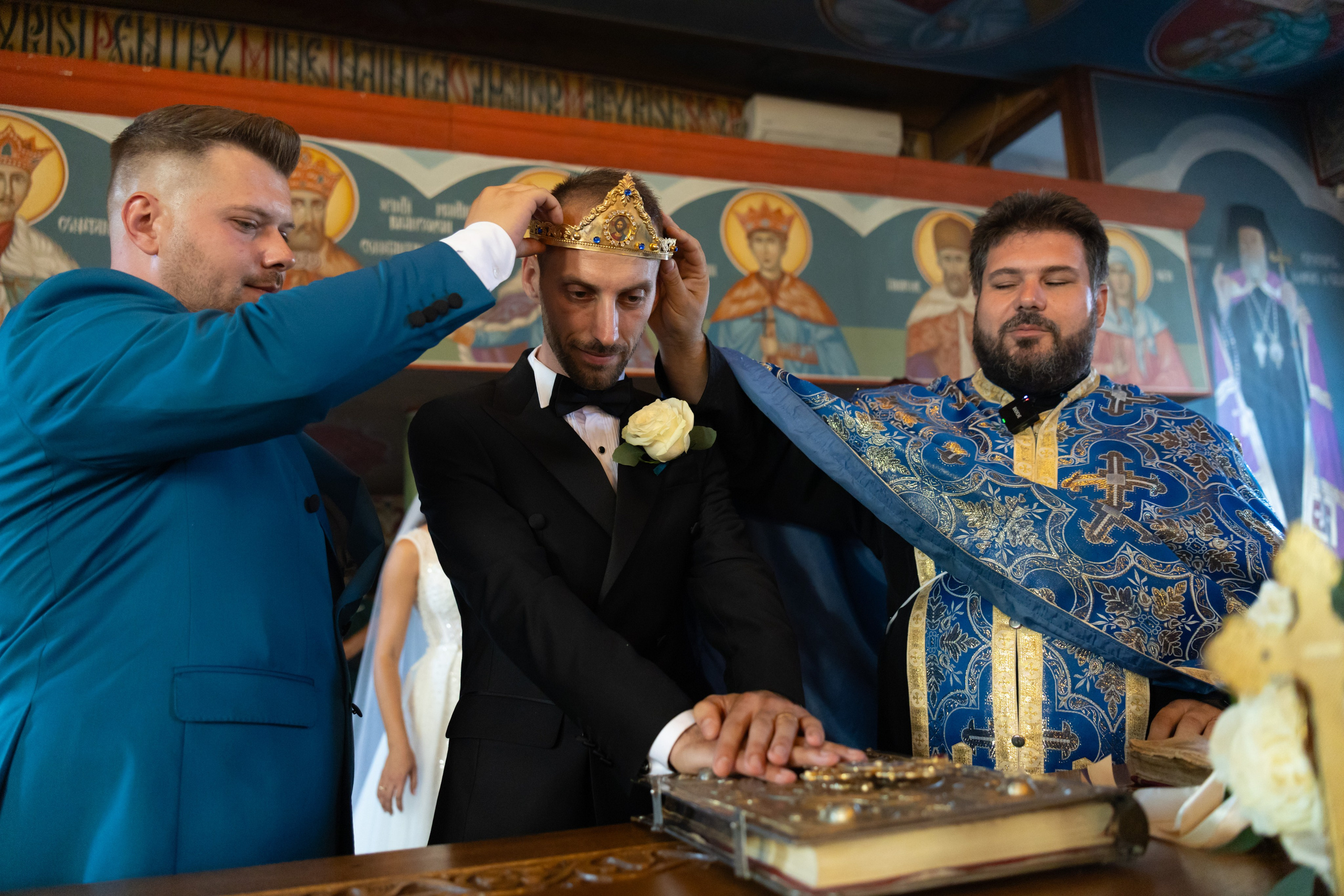 Costi & Madalina. Fotograf de nunta — Ionut Belea dar si evenimente corporate din Romania