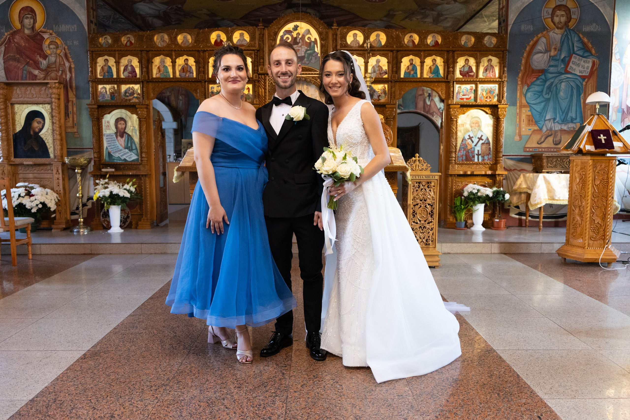 Costi & Madalina. Fotograf de nunta — Ionut Belea dar si evenimente corporate din Romania