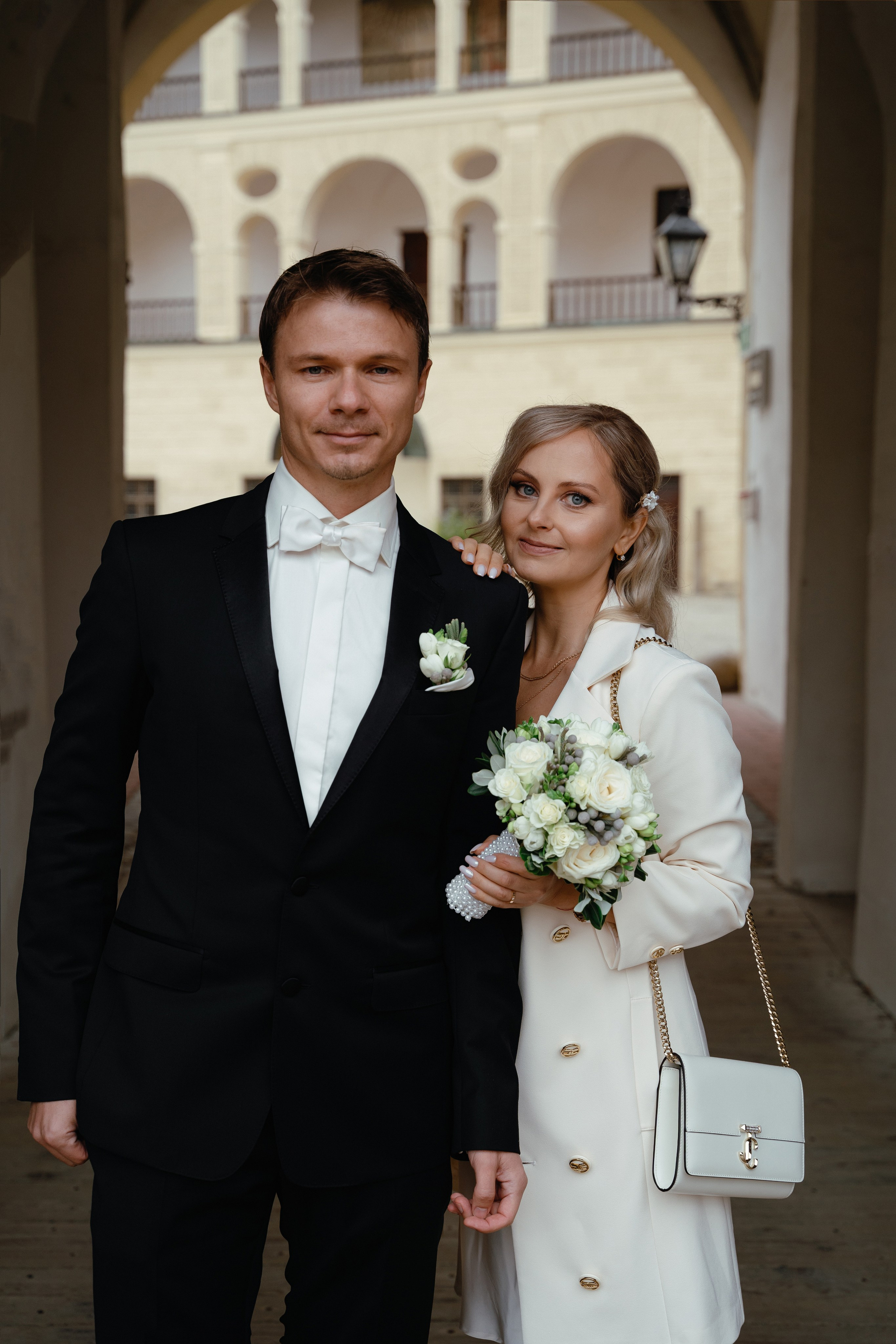 Свадебный фотограф в Баварии. Фотограф в Баварии Александра Теш