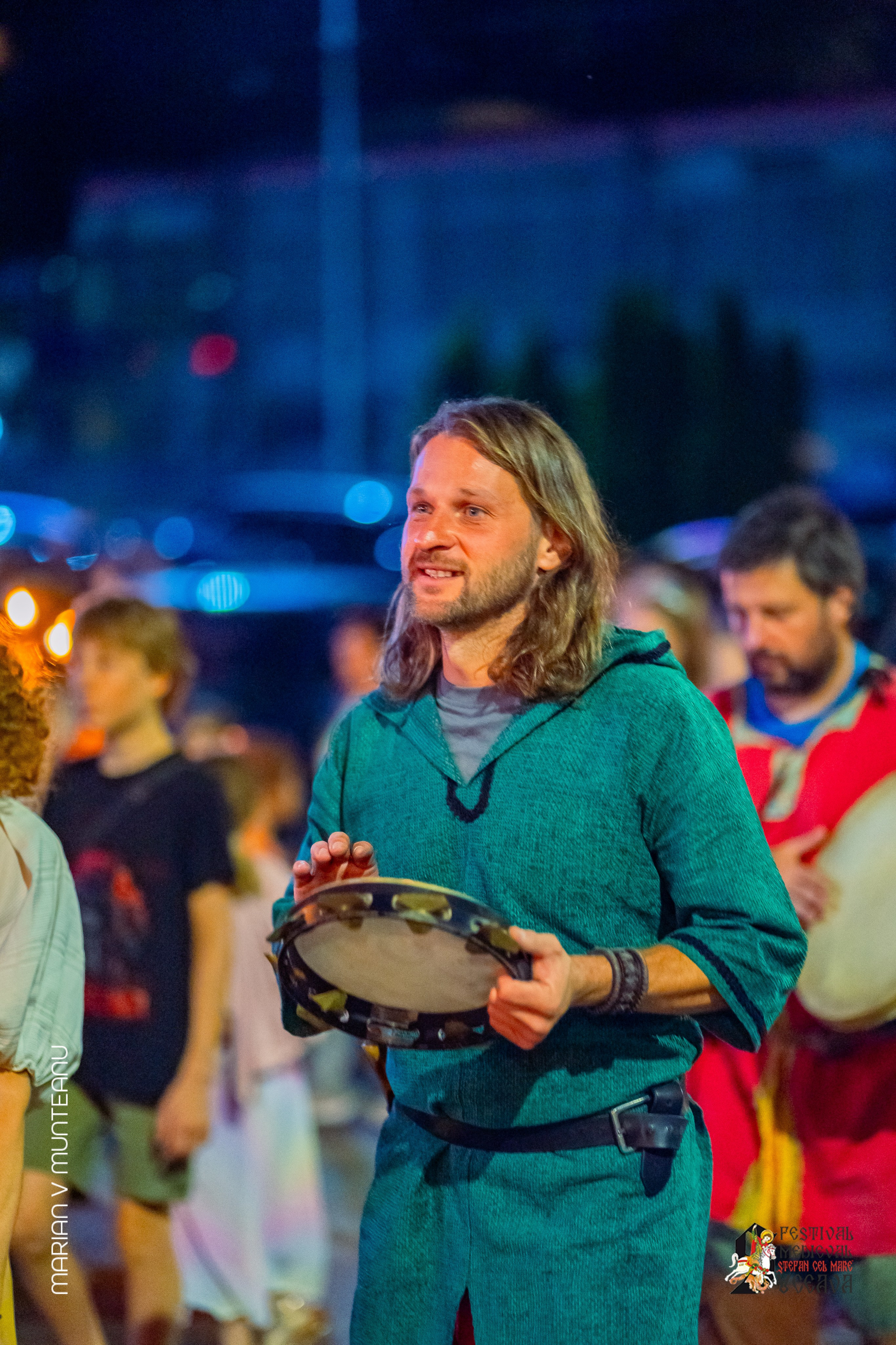 The Medieval Art Festival “Stefan cel Mare” 2024. Photographer Family Wedding Event London and World wide Marian V Munte