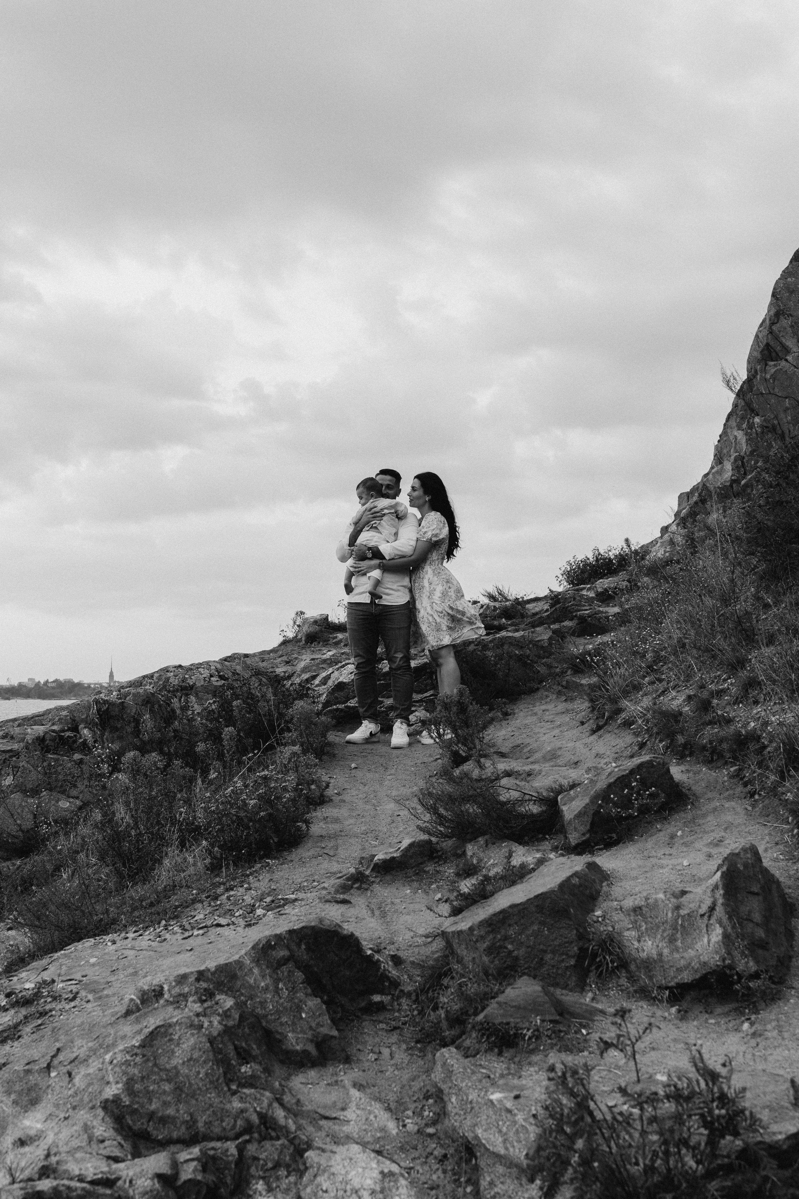 Summer. Wedding and portrait photographer in Helsinki Vickan O