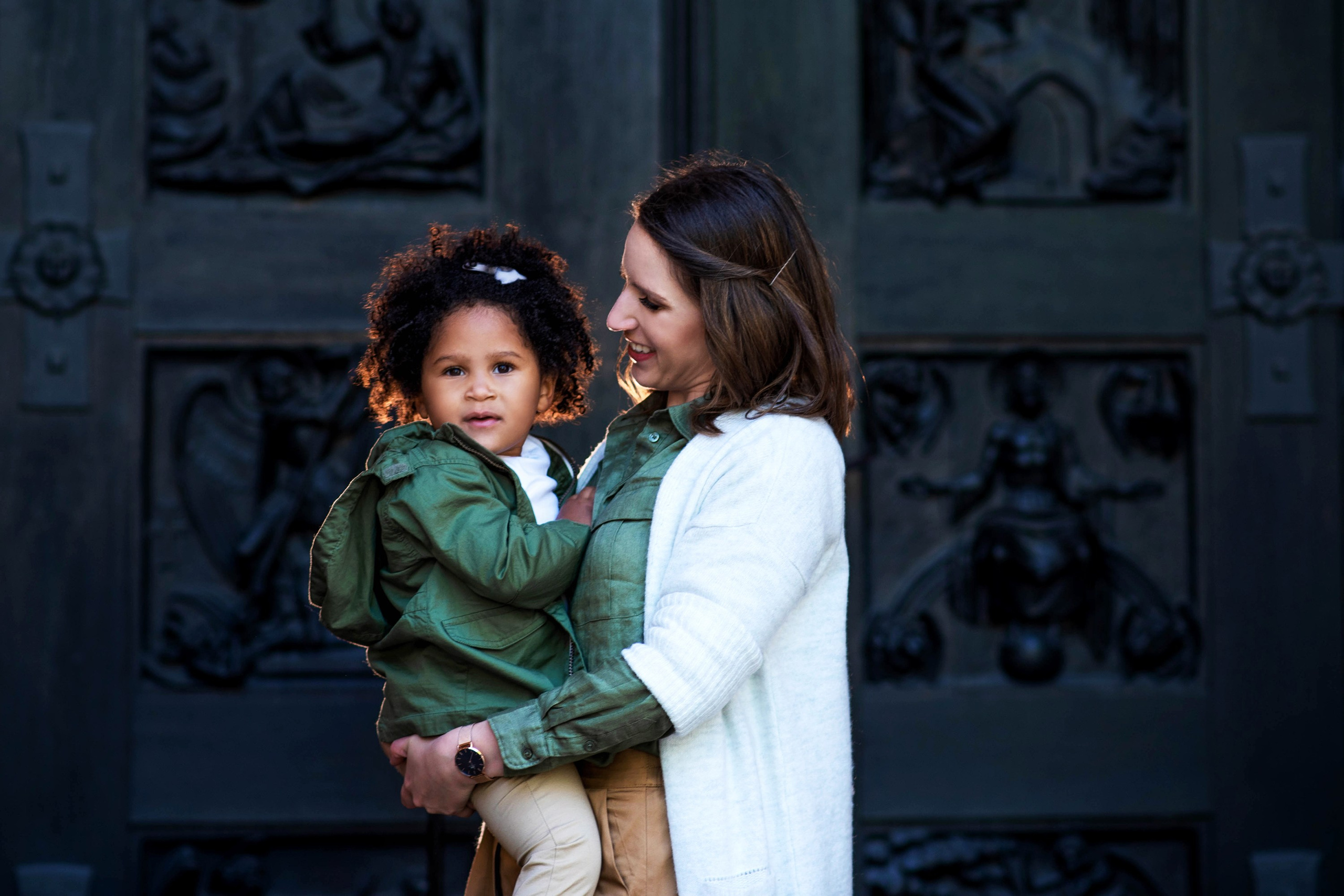 Familie. Hochzeit und Familien Foto und Video