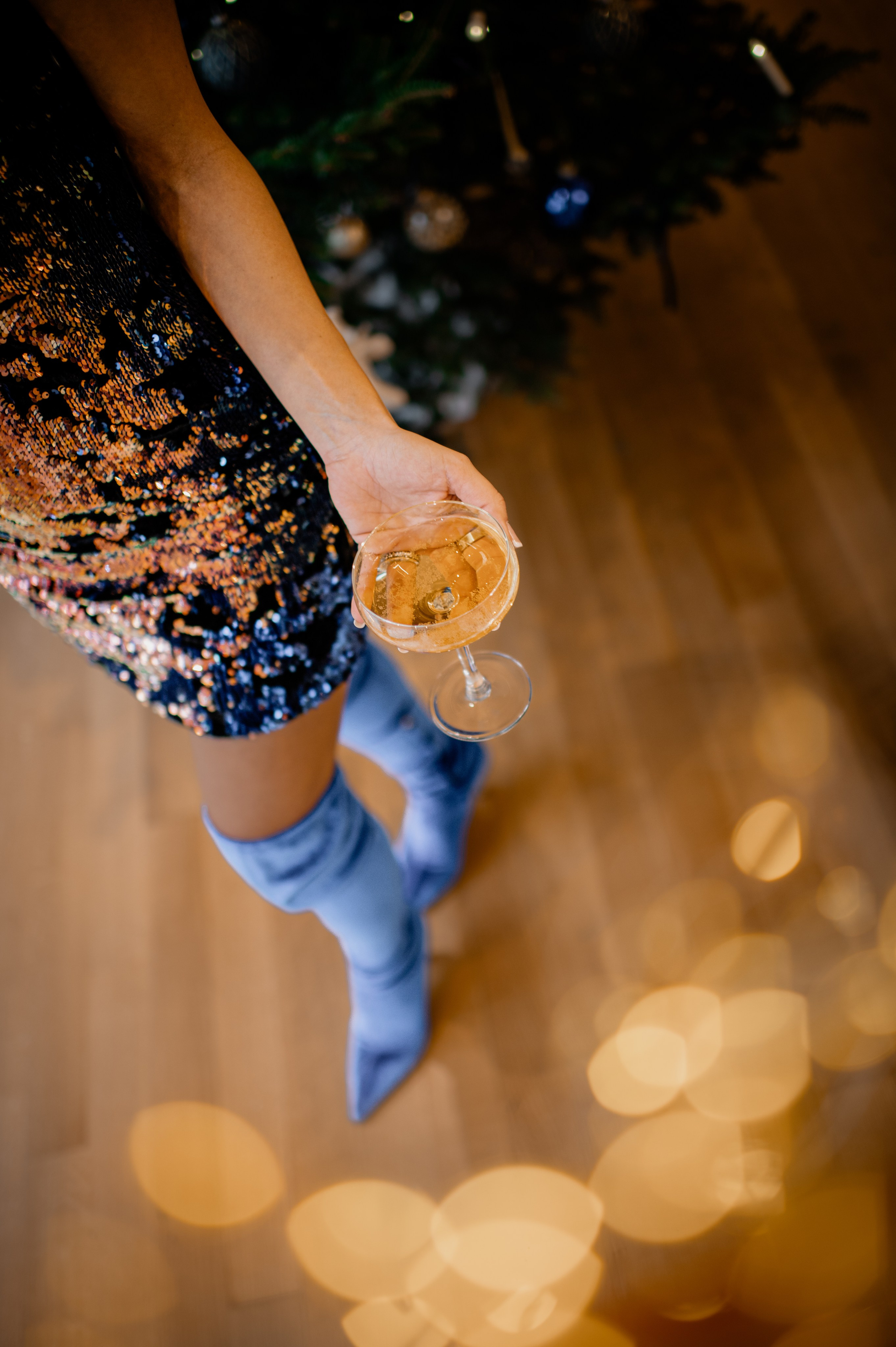 Merry Christmas. Семейная, детская, портретная и предметная фотосъемка в Салониках