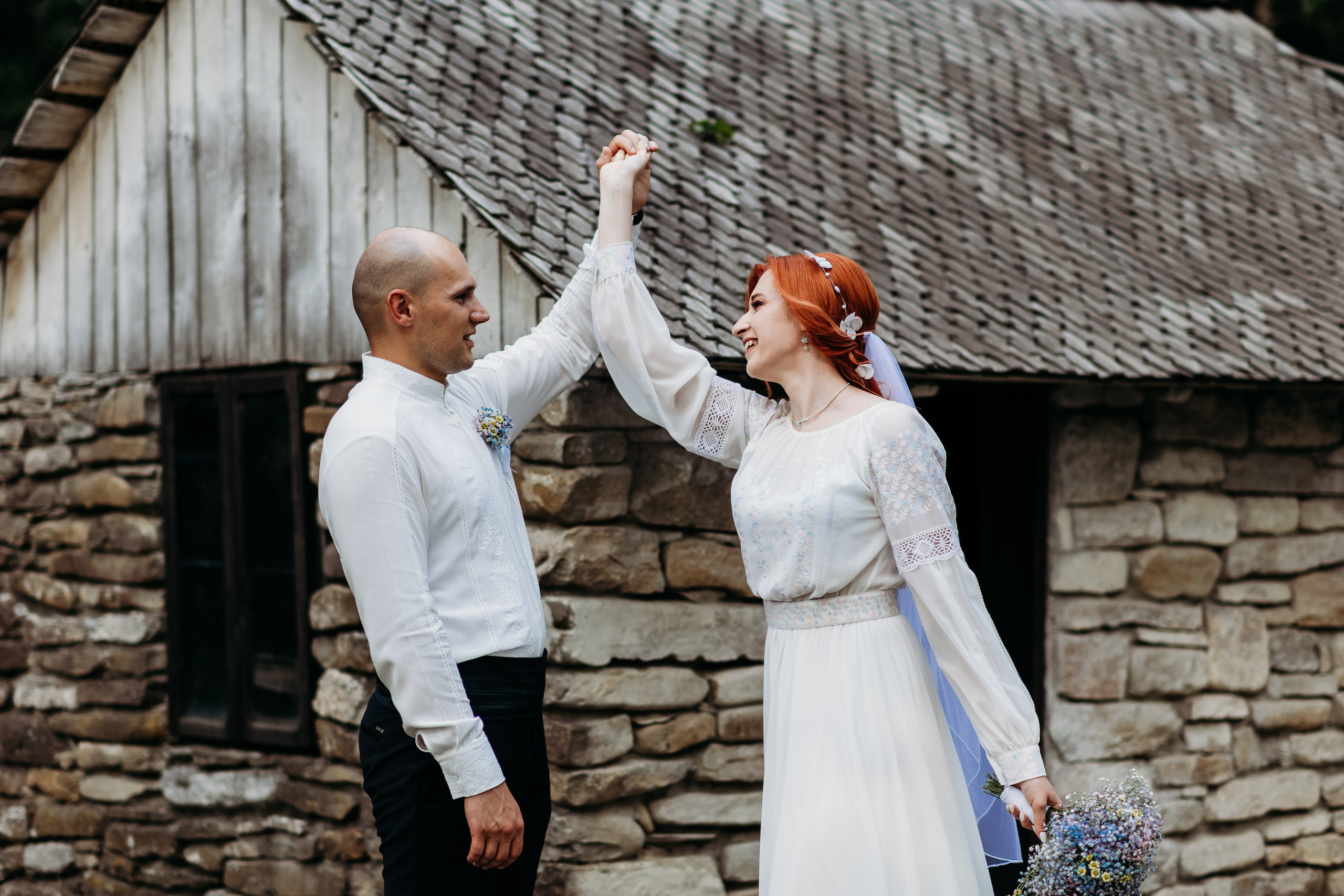 Roxana & Teodor. Fotograf de Nunta Focsani