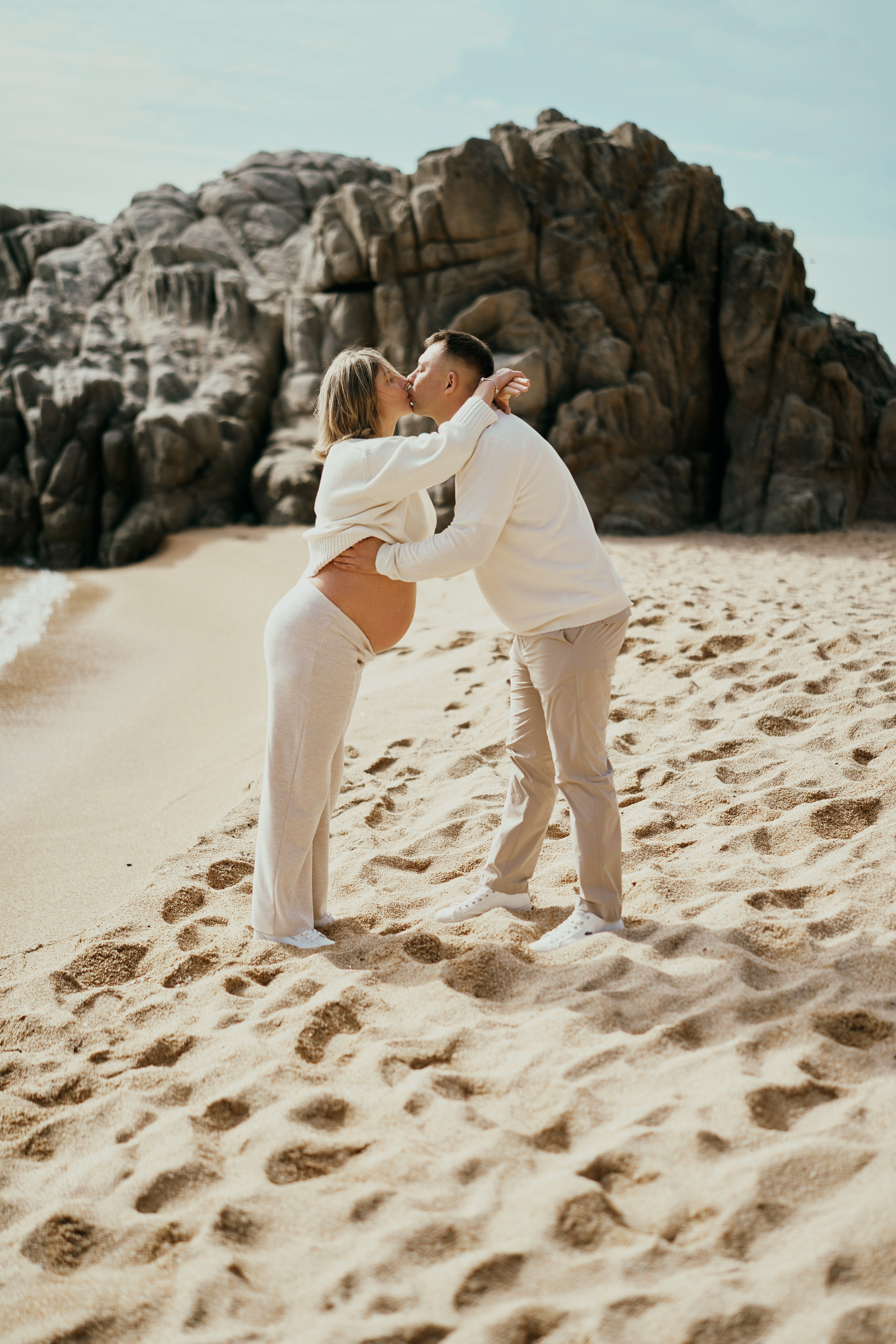 Весна…. Фотограф в Барселоне Жанна Захарченко