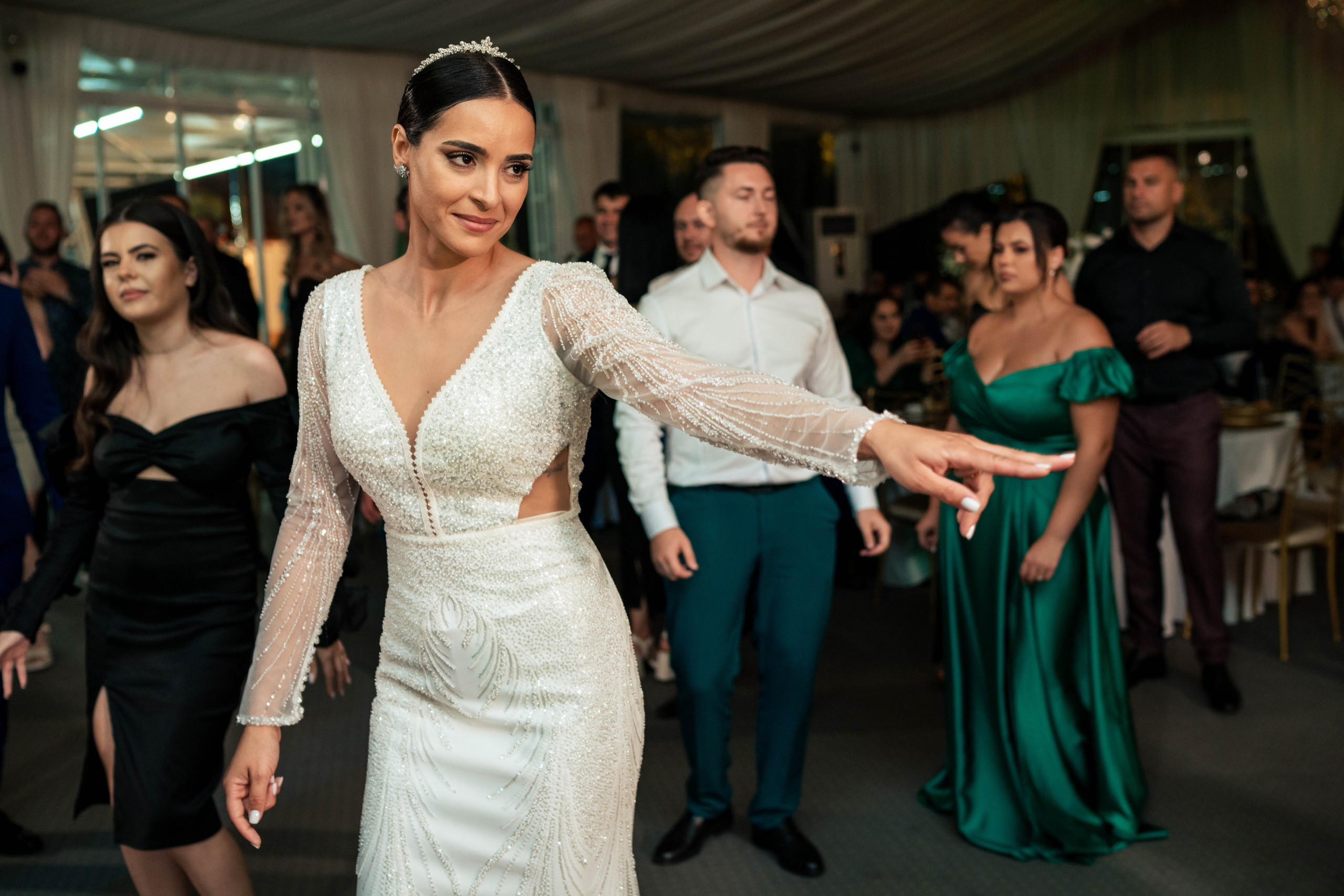 Iustina & Ionut. Fotograf nunta si evenimente Giurgiu