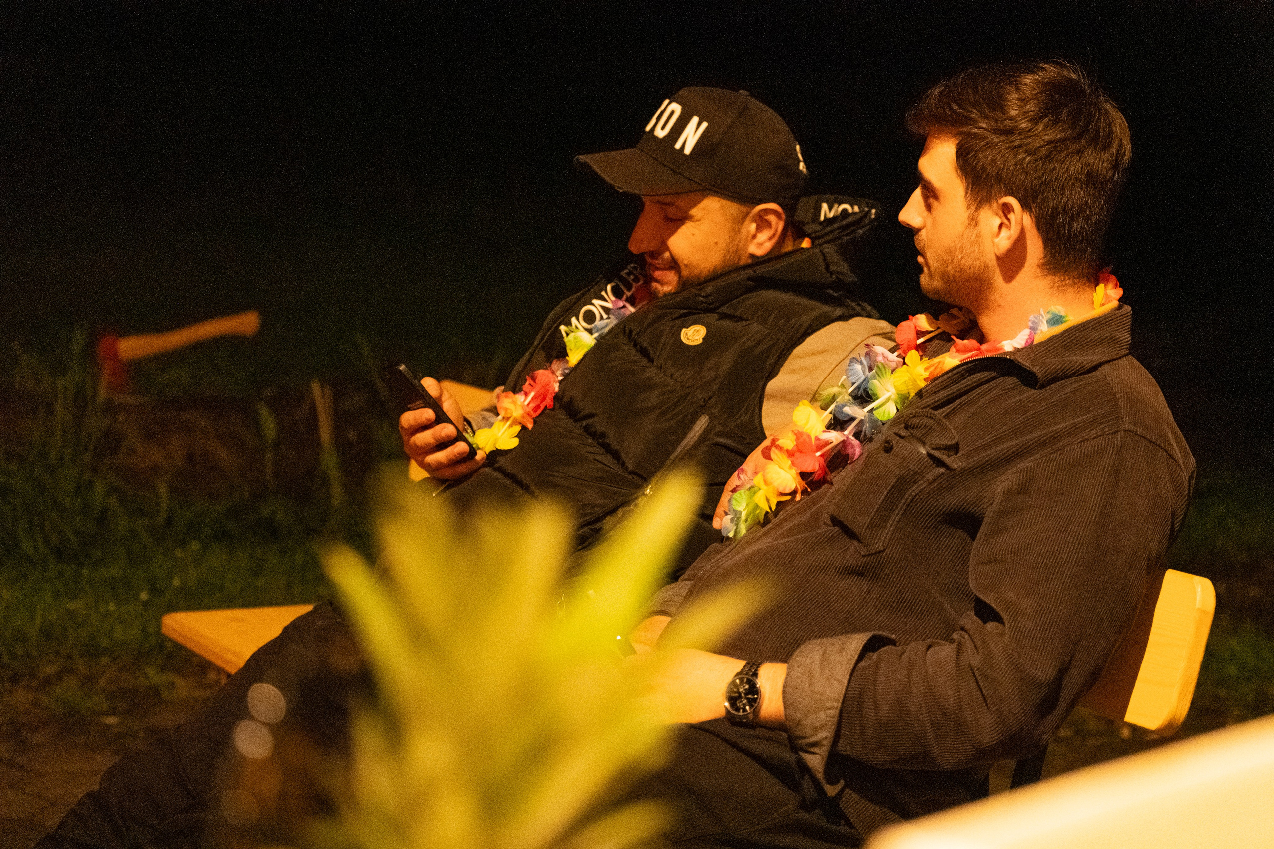 30 Jahre Michael Walter – Ein Rückblick auf eine besondere Geburtstagsparty. RawPeek