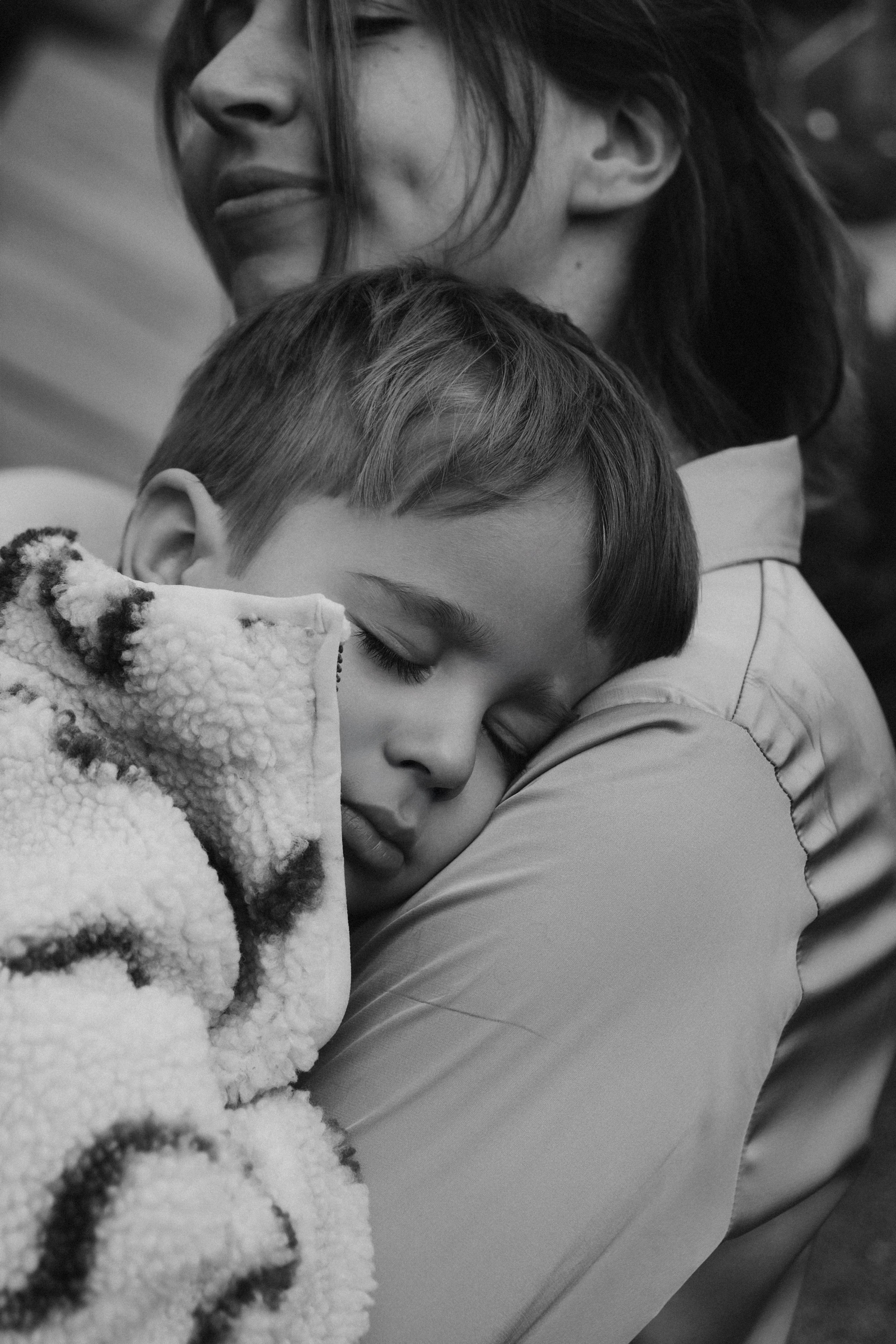Three generations & one tail. Фотографы Минск и мир