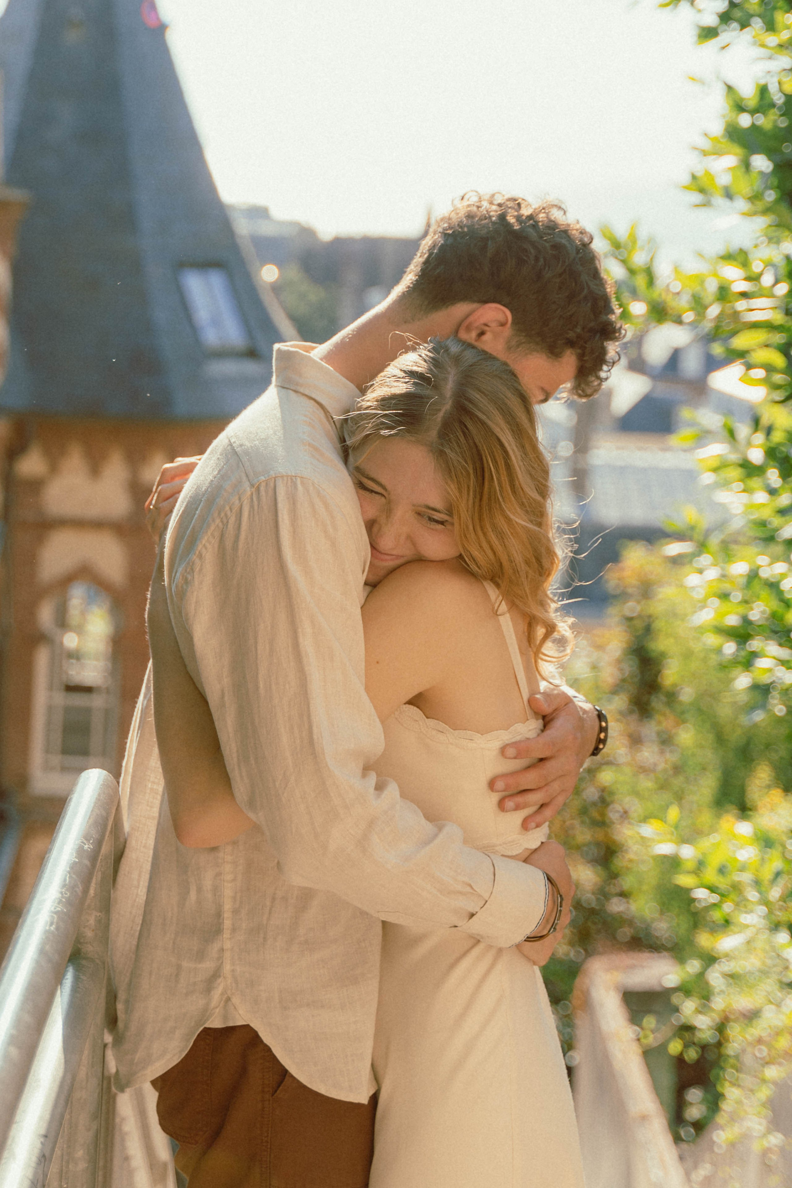 Margaux & Thibault. Weeding photographer / event / portrait