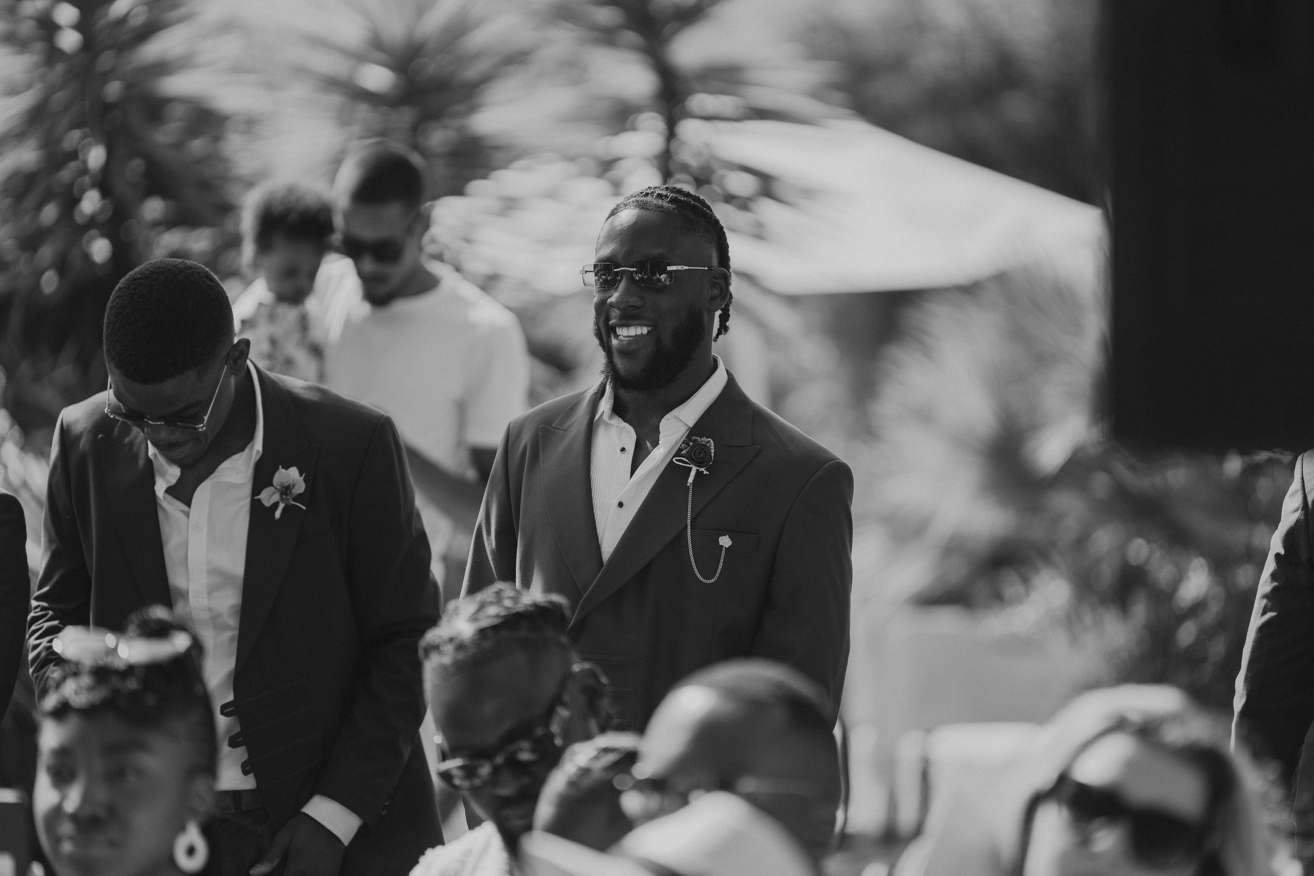 Nejma & Jonathan. Photographe de mariage et de famille à Braga — Alexandra Mieres Photography