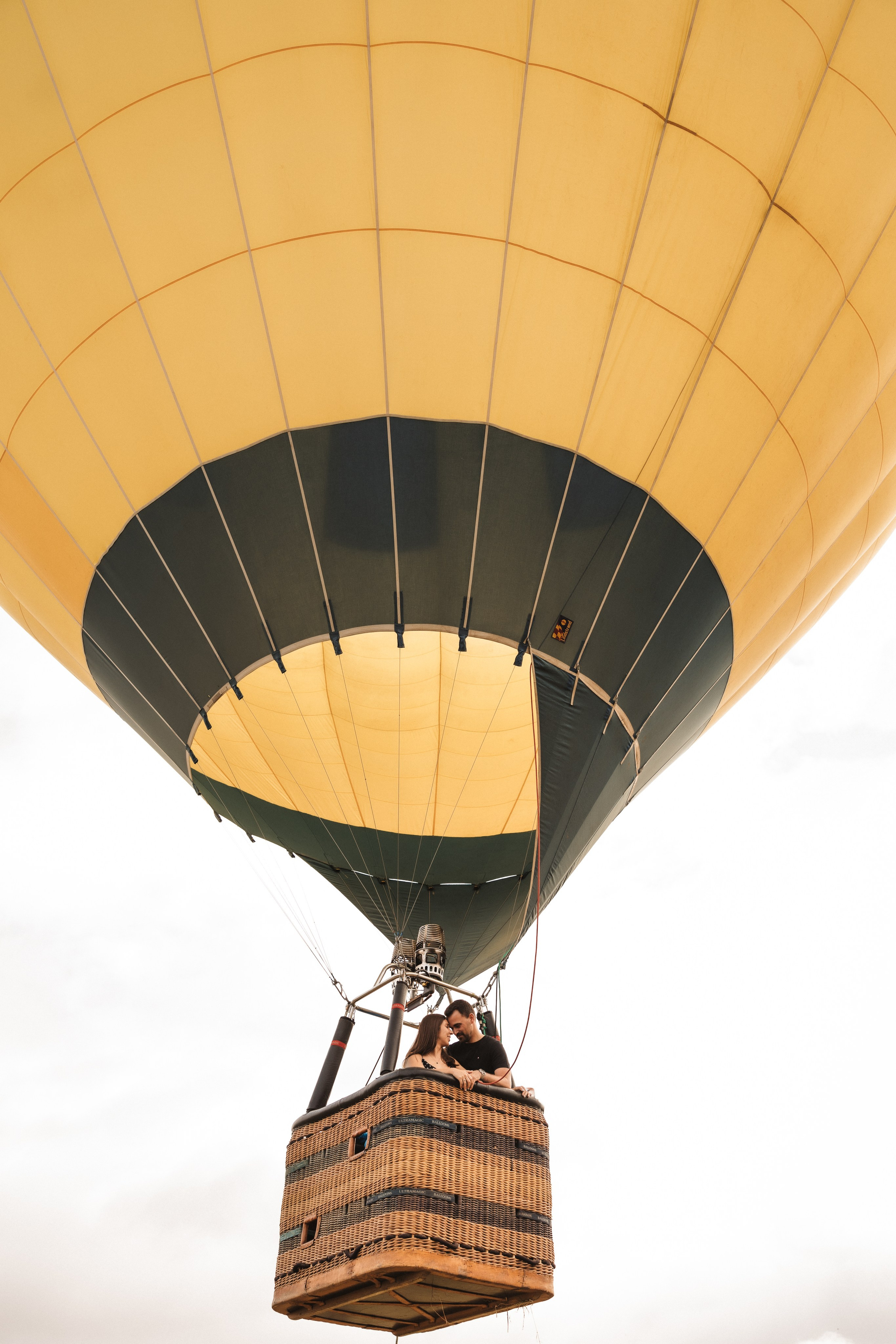 Daniela & Rui. Photographe de mariage et de famille à Braga — Alexandra Mieres Photography