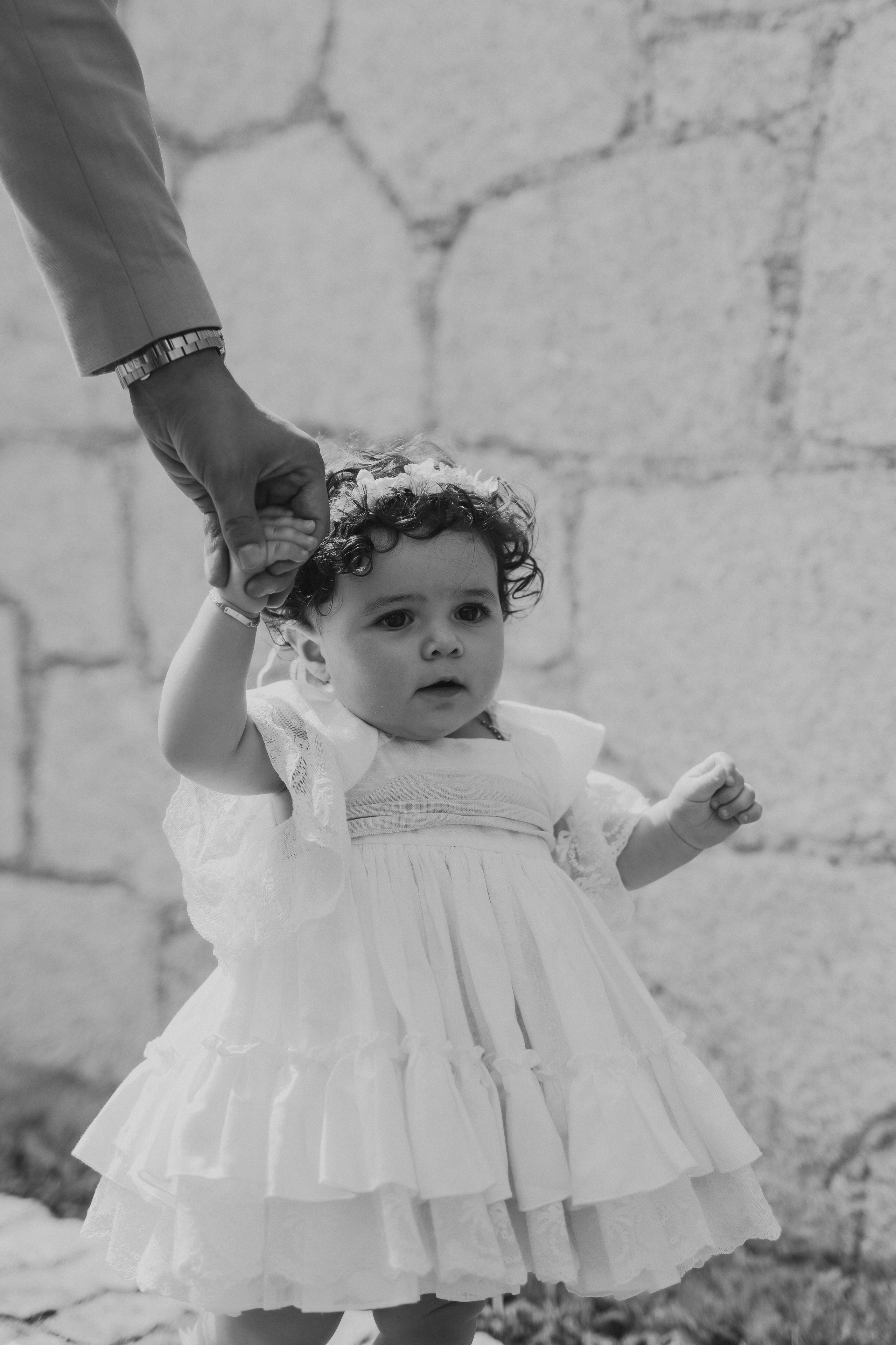 Batizado da Sara. Photographe de mariage et de famille à Braga — Alexandra Mieres Photography